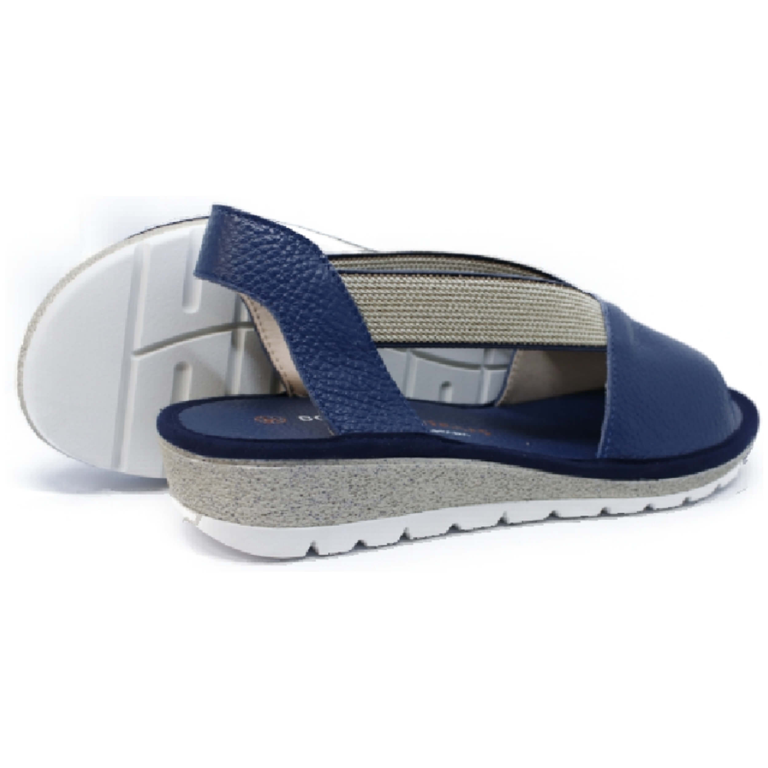 Sandalias Dockers By Gerli 35313