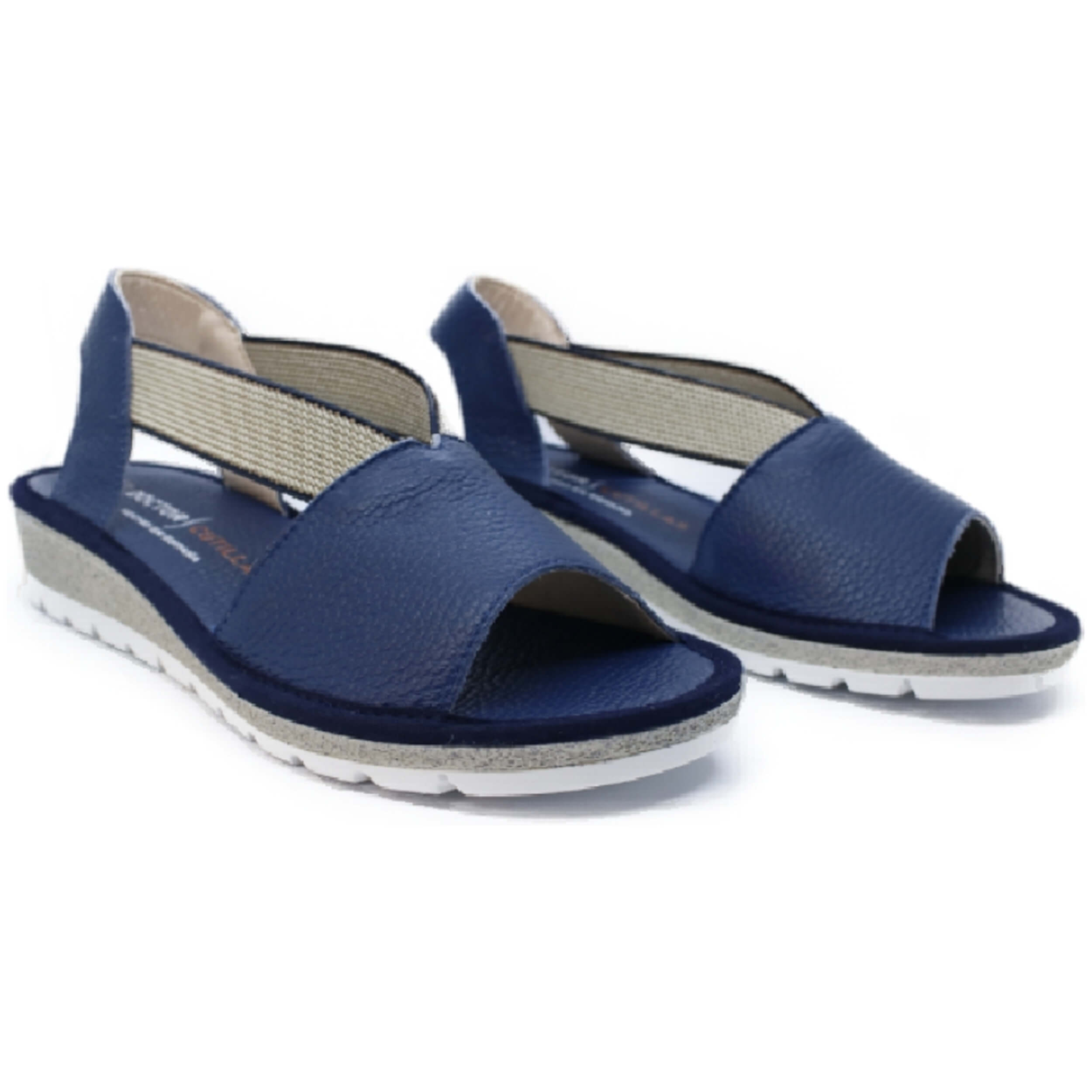 Sandalias Dockers By Gerli 35313