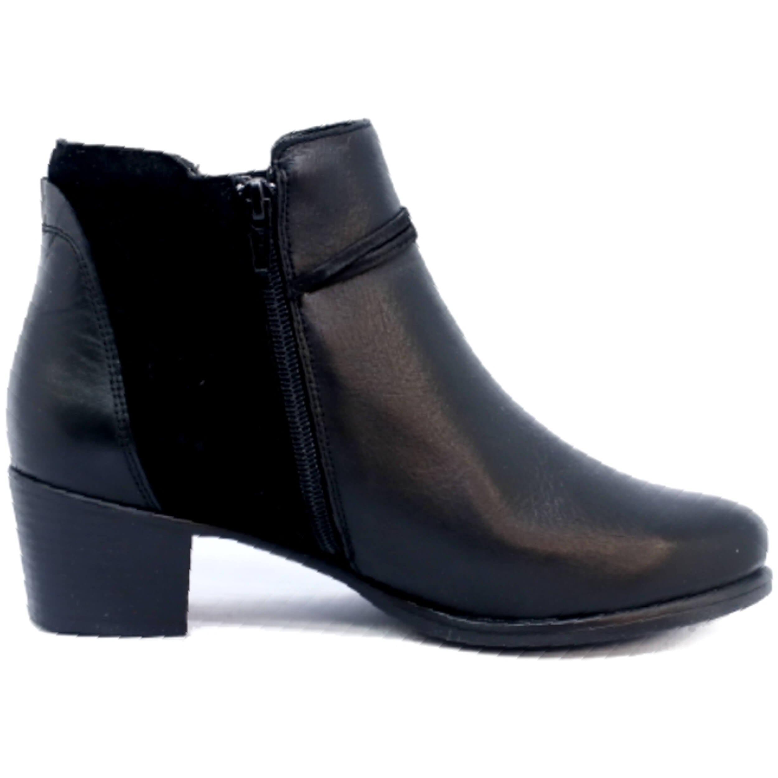 Botines Desiree Neus 22