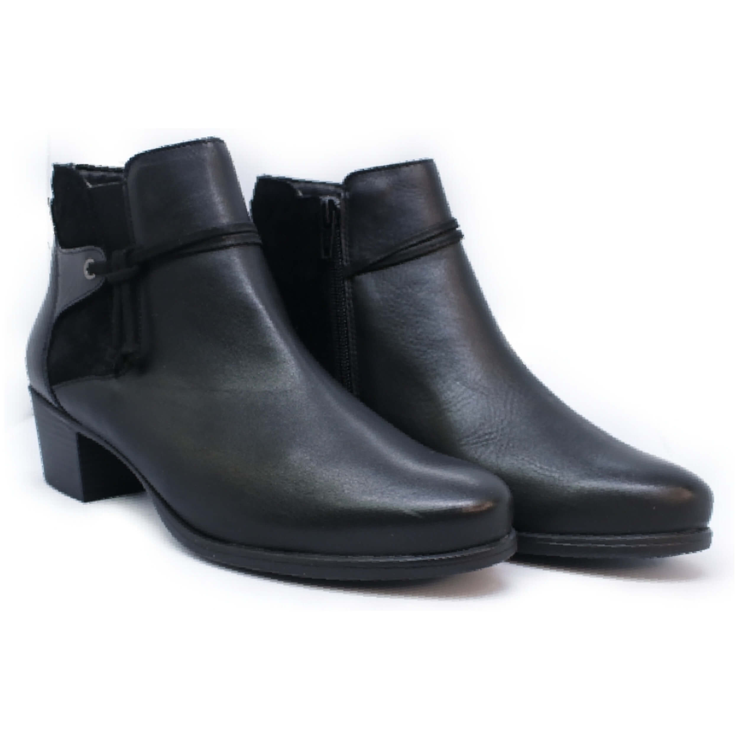 Botines Desiree Neus 22
