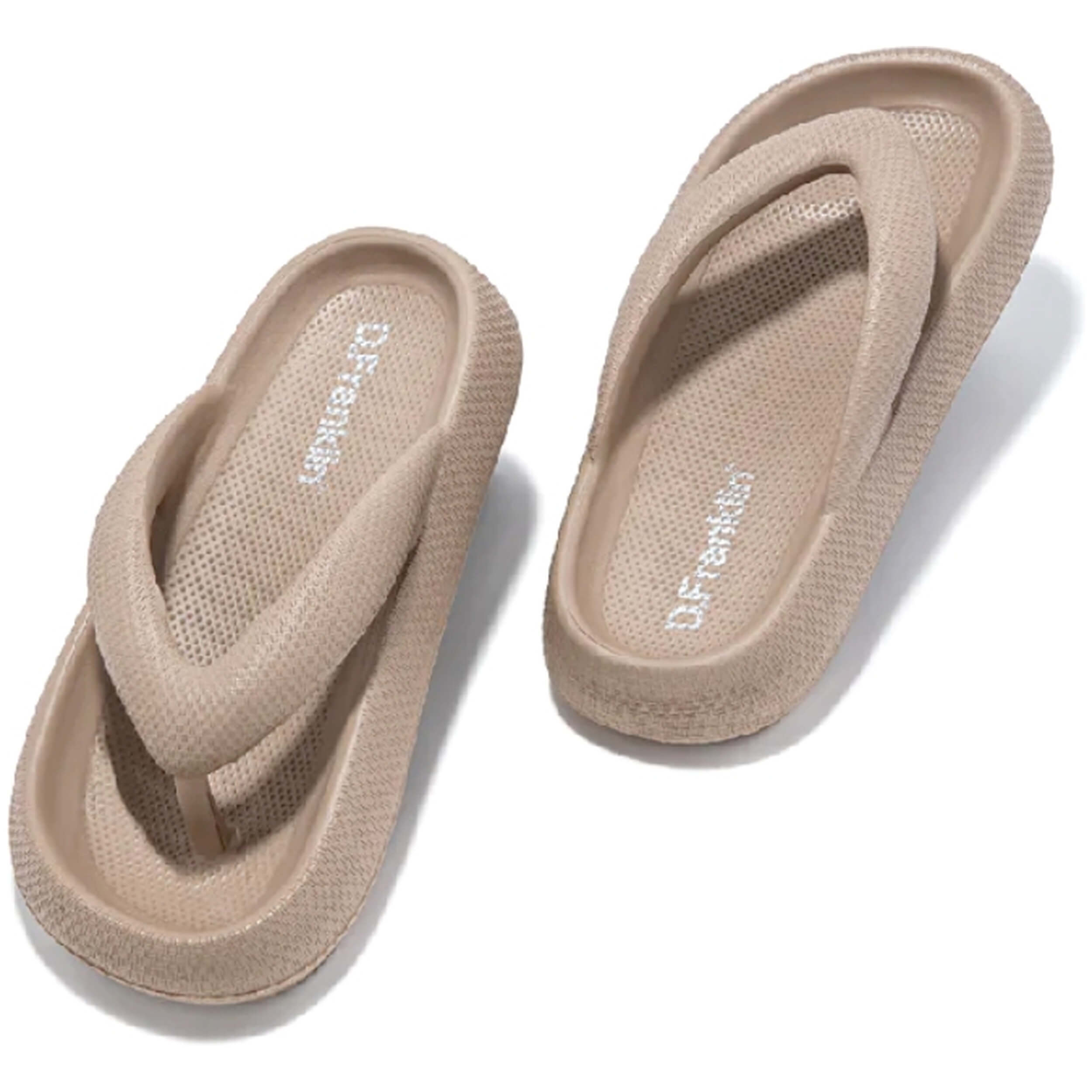 Chanclas D.Franklin Bloomer Nip
