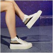 Zapatillas D.Franklin One Way Vert Patch