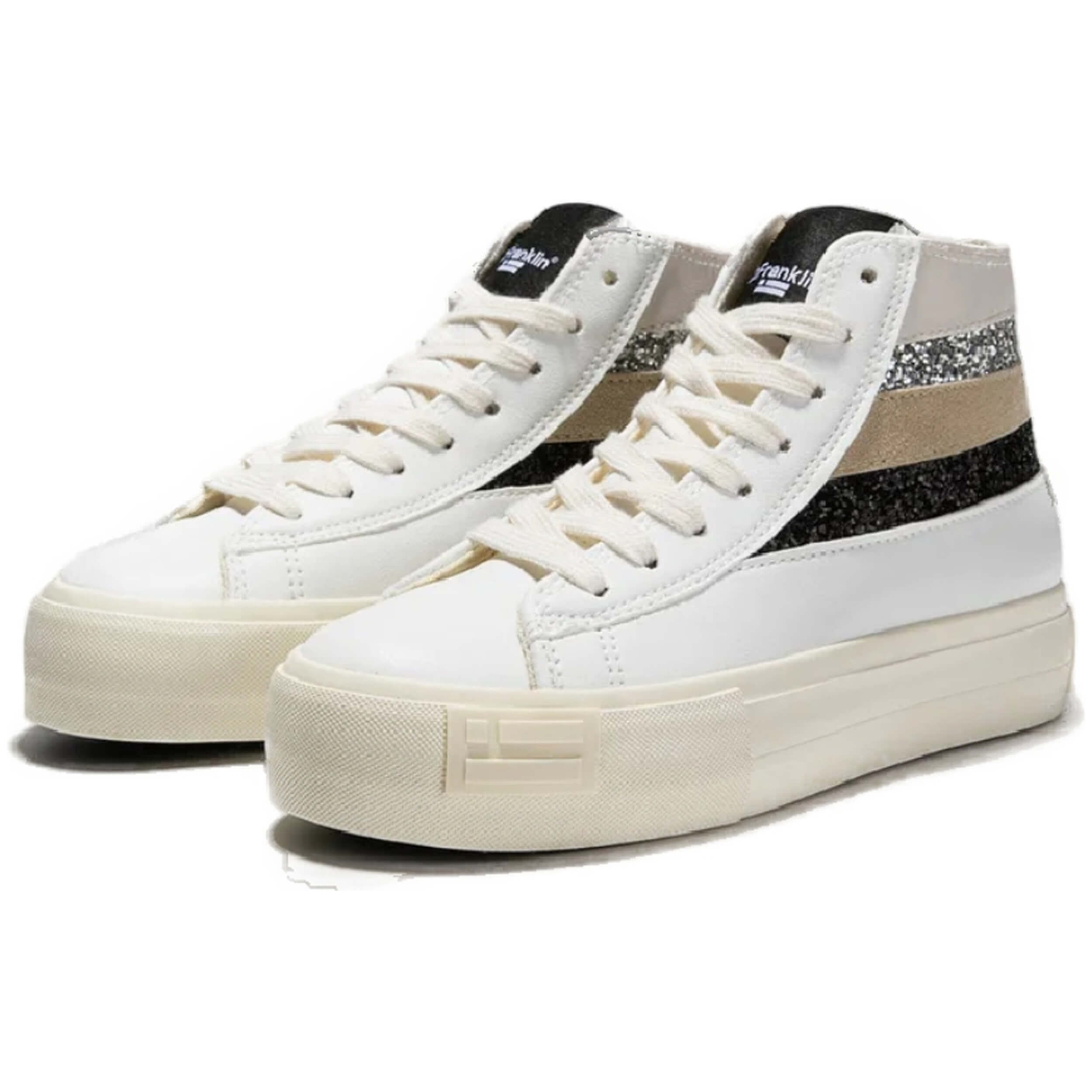 Zapatillas D.Franklin One Way Vert Patch