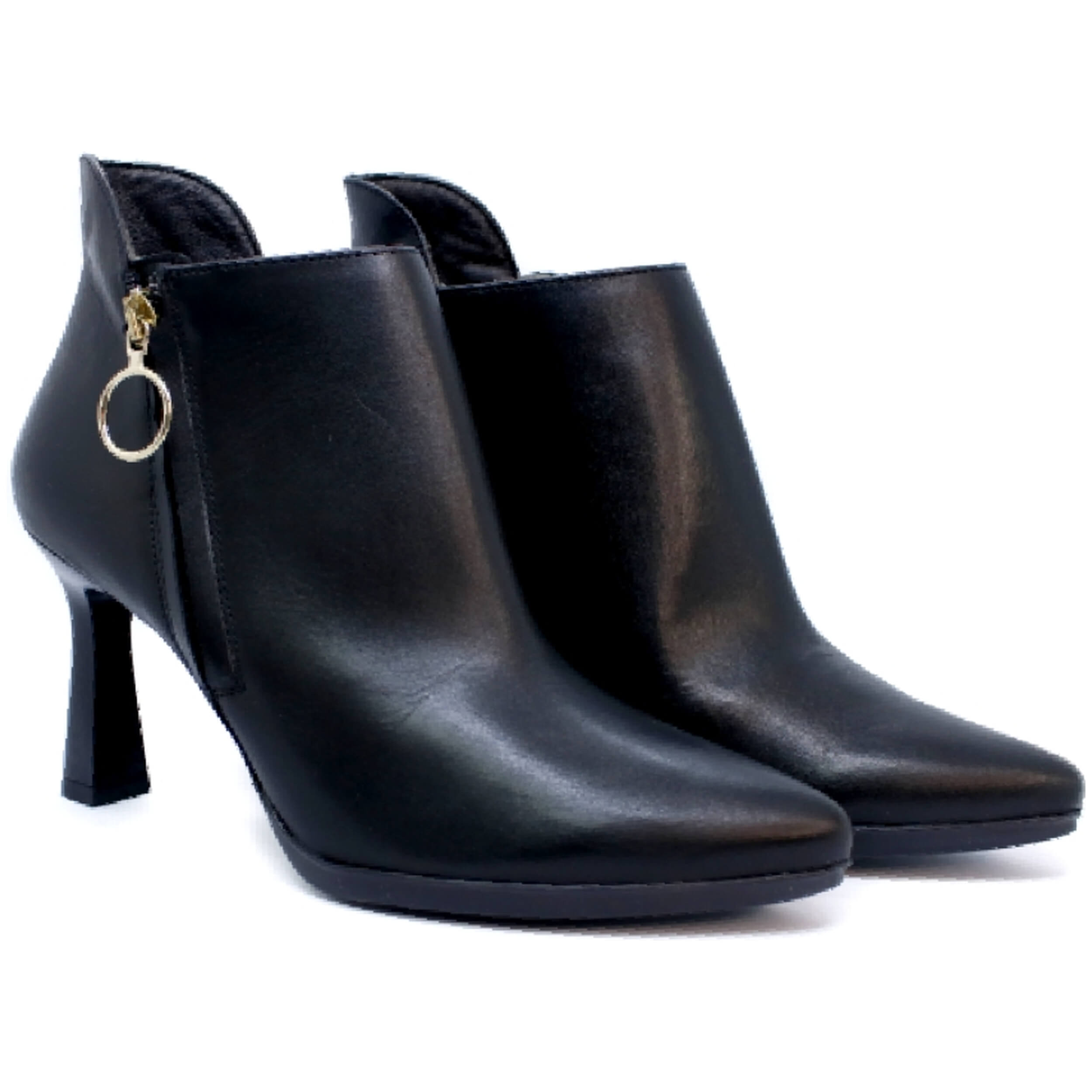Botines Desiree Syra24