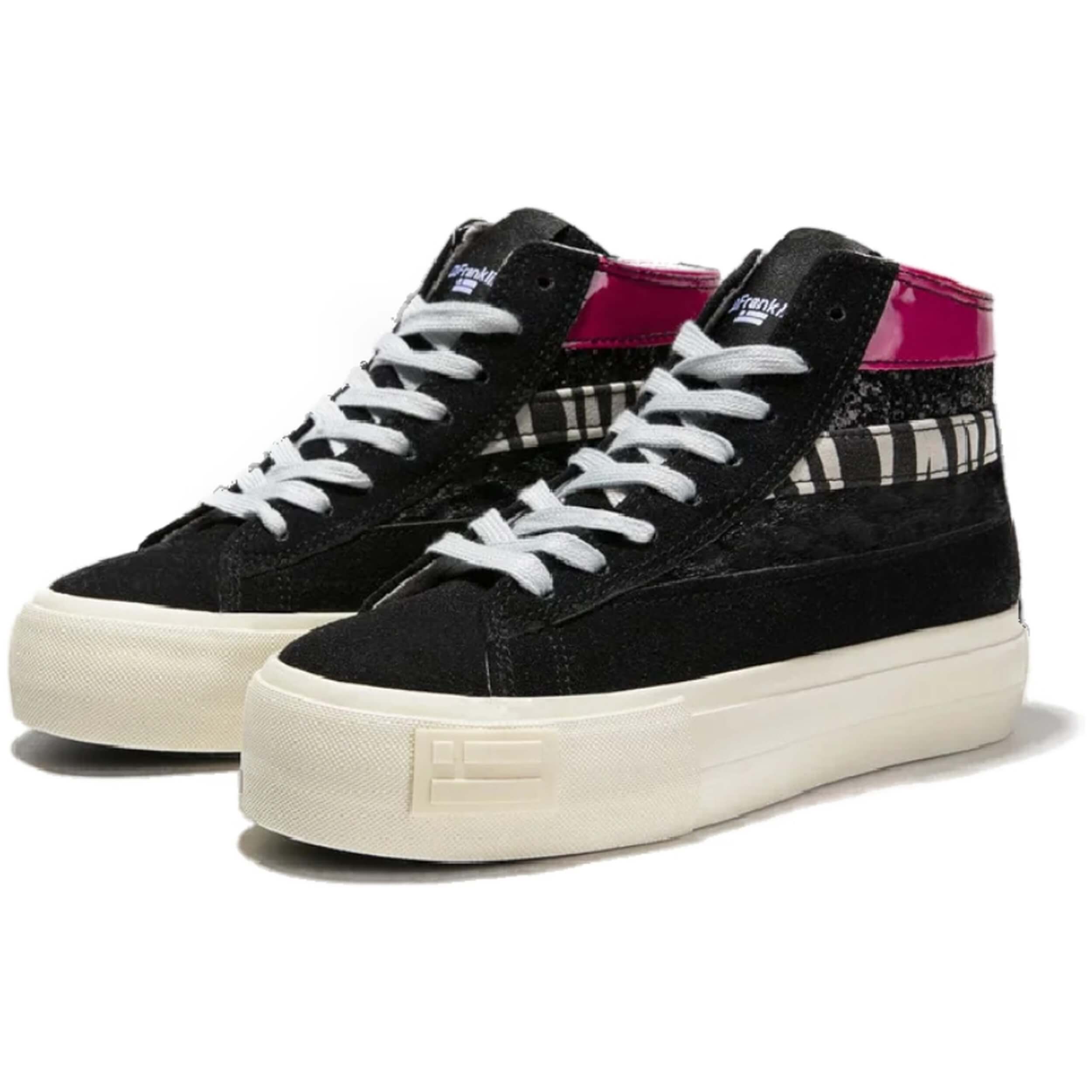 Zapatillas D.Franklin One Way Vert Patch