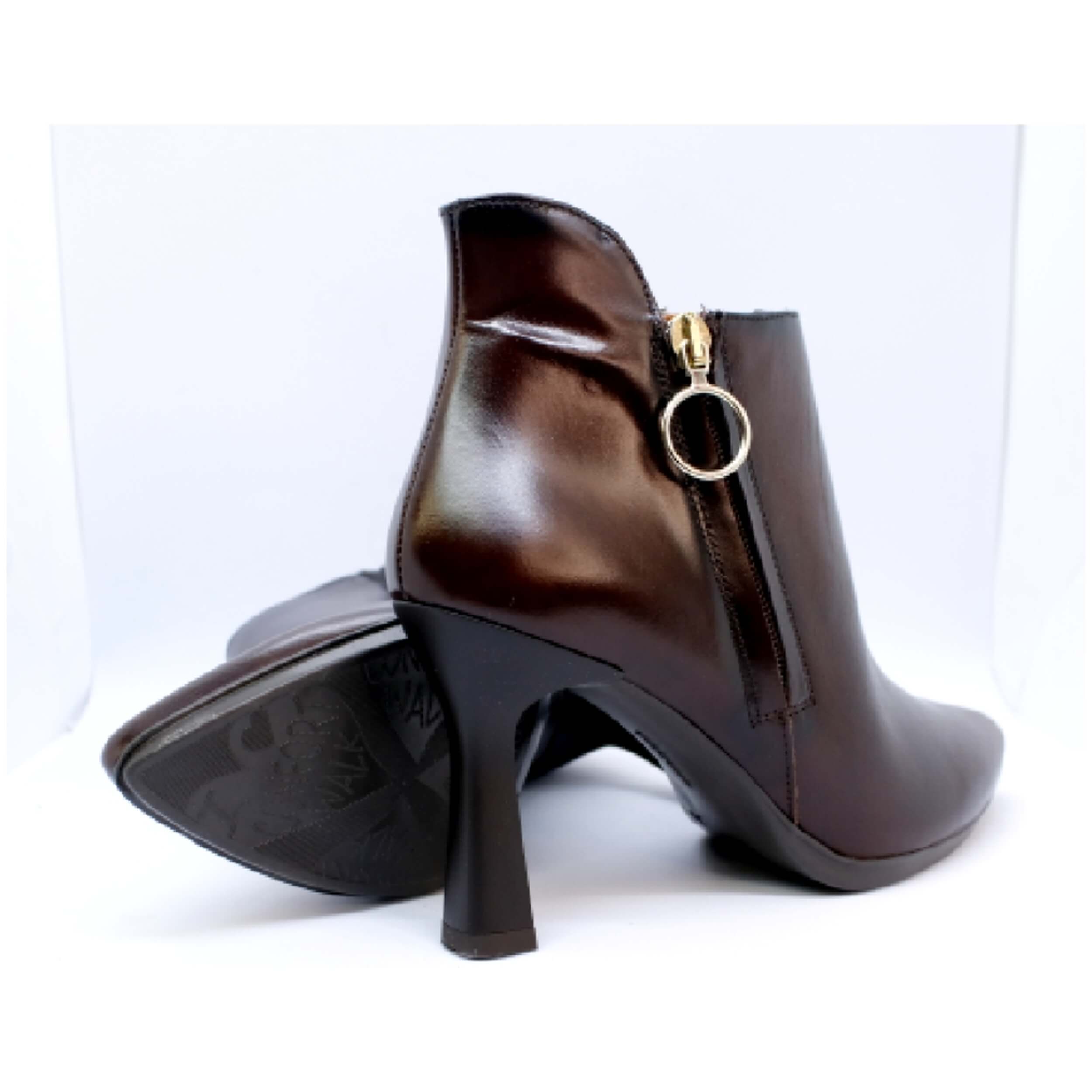 Botines Desiree Syra24
