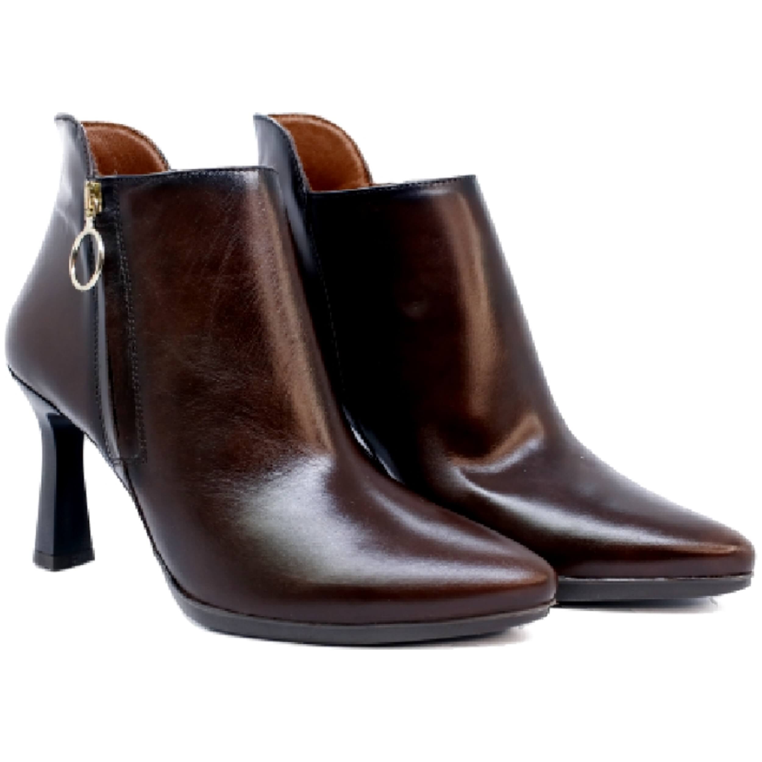 Botines Desiree Syra24