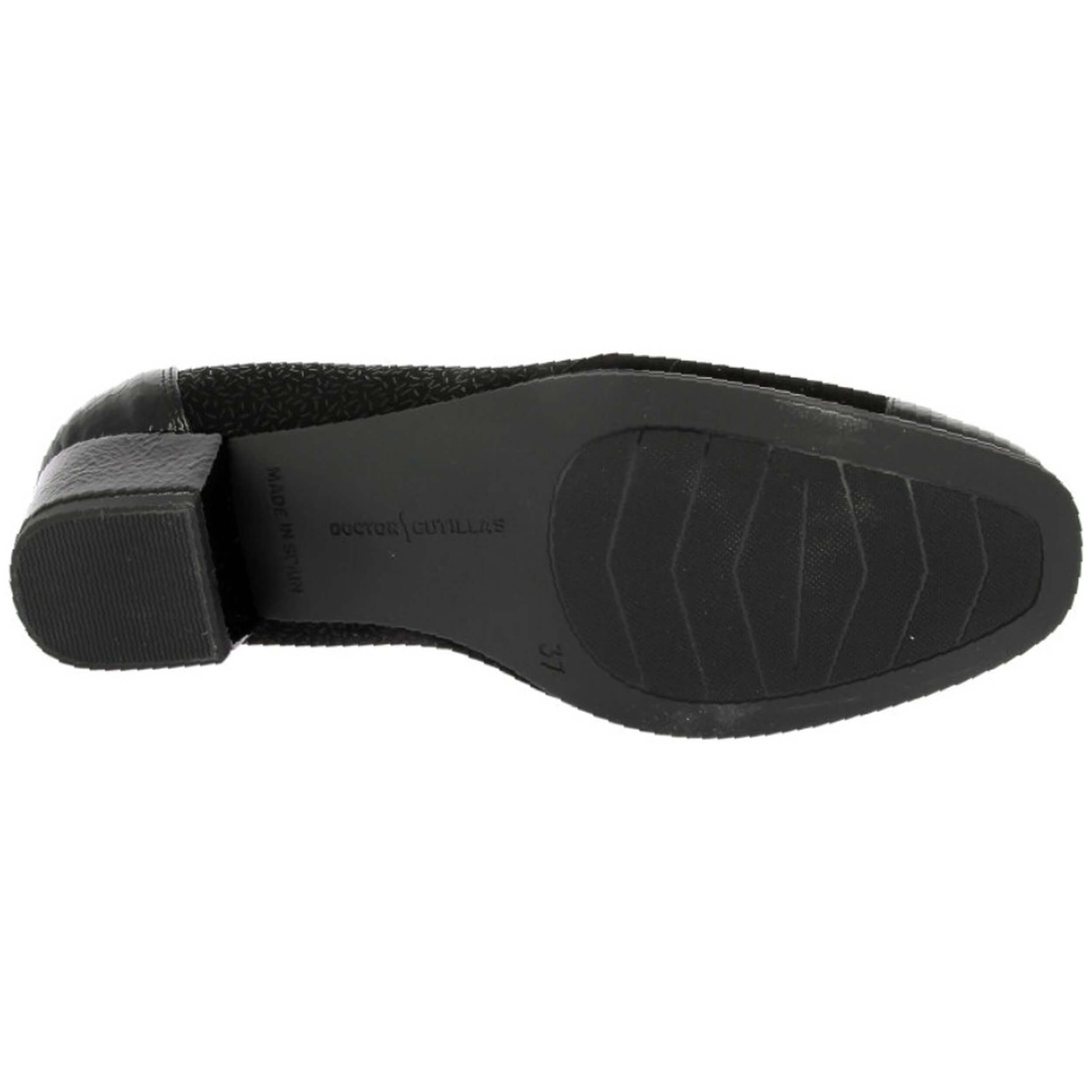 Zapatos Dockers By Gerli 10147-359949