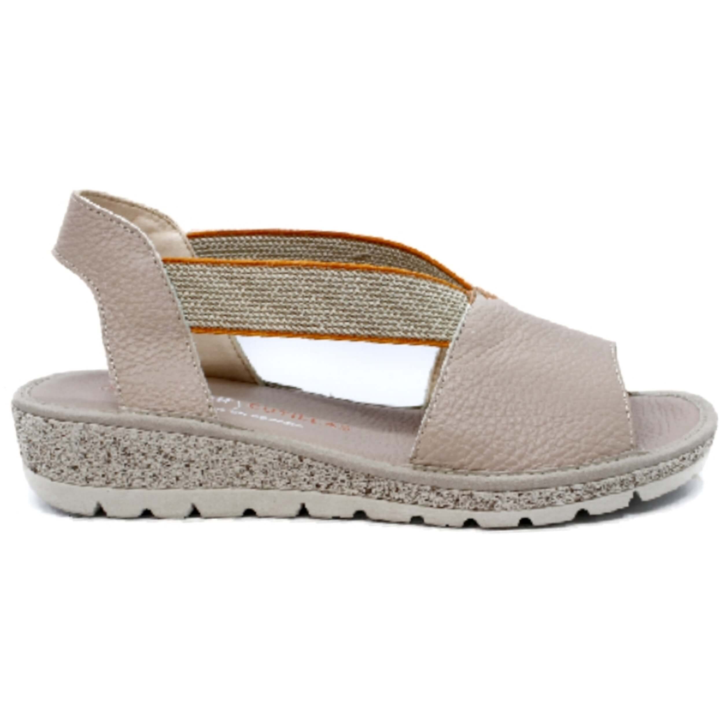 Sandalias Dockers By Gerli 35313