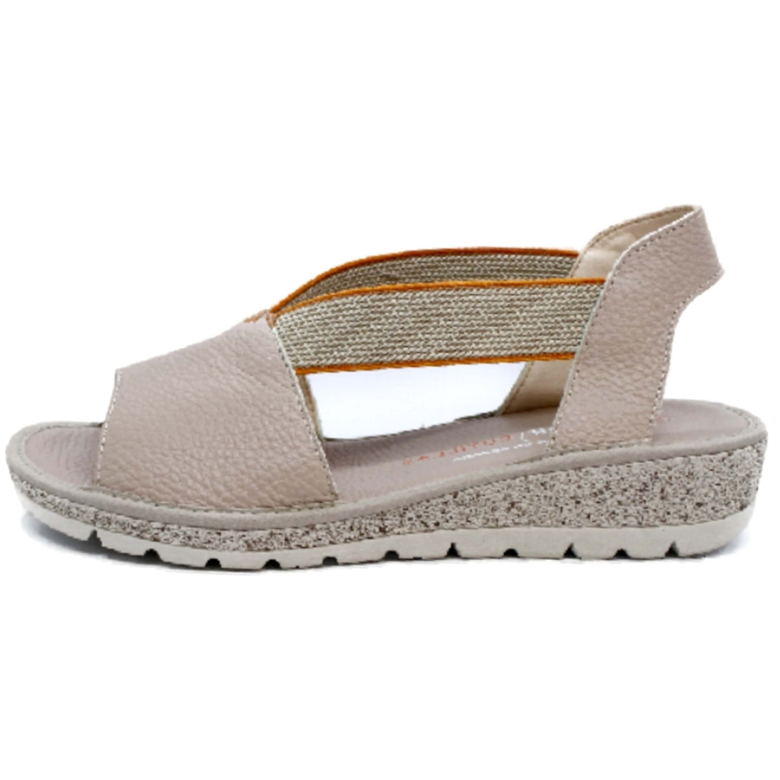 Sandalias Dockers By Gerli 35313