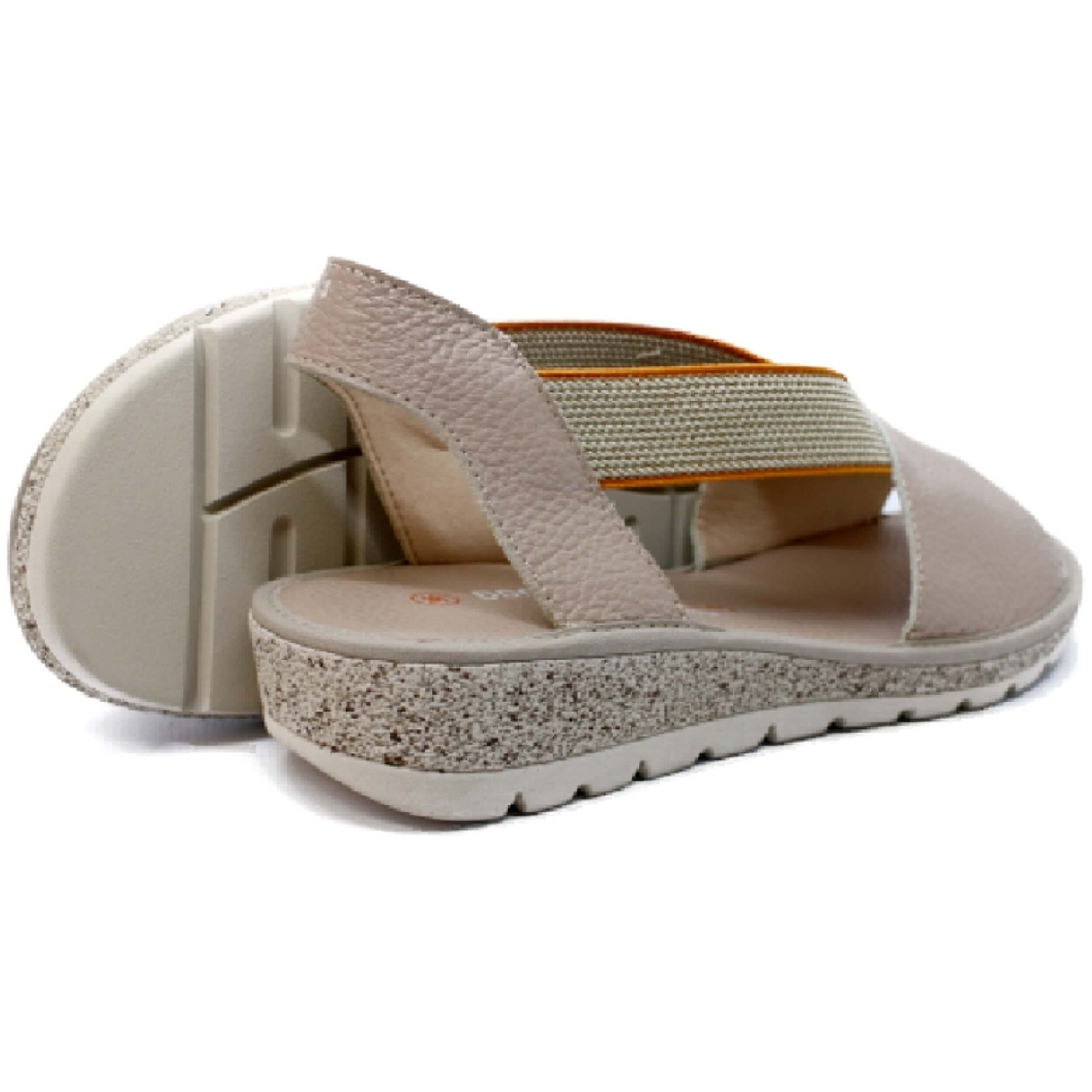 Sandalias Dockers By Gerli 35313