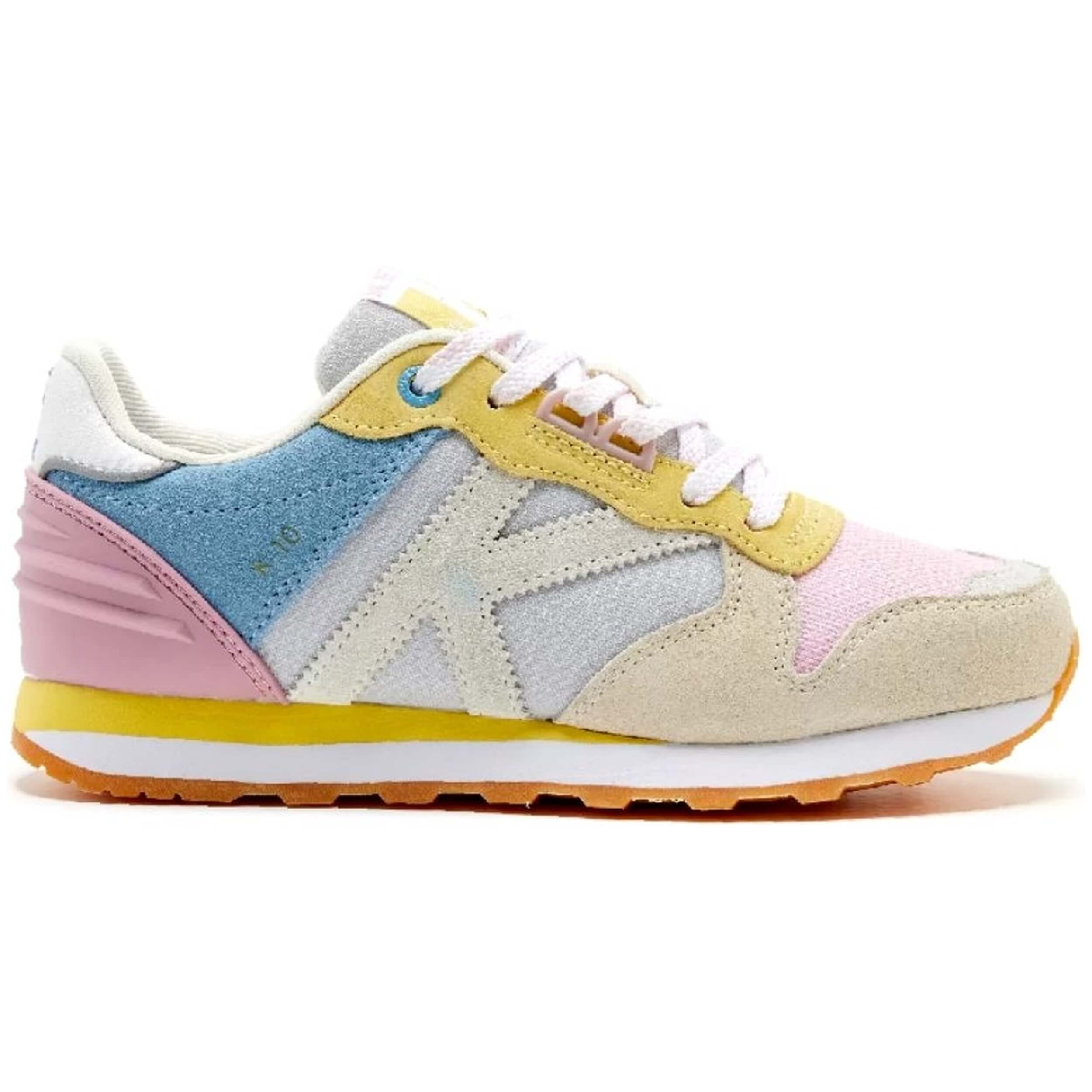 Zapatillas Kelme K-10