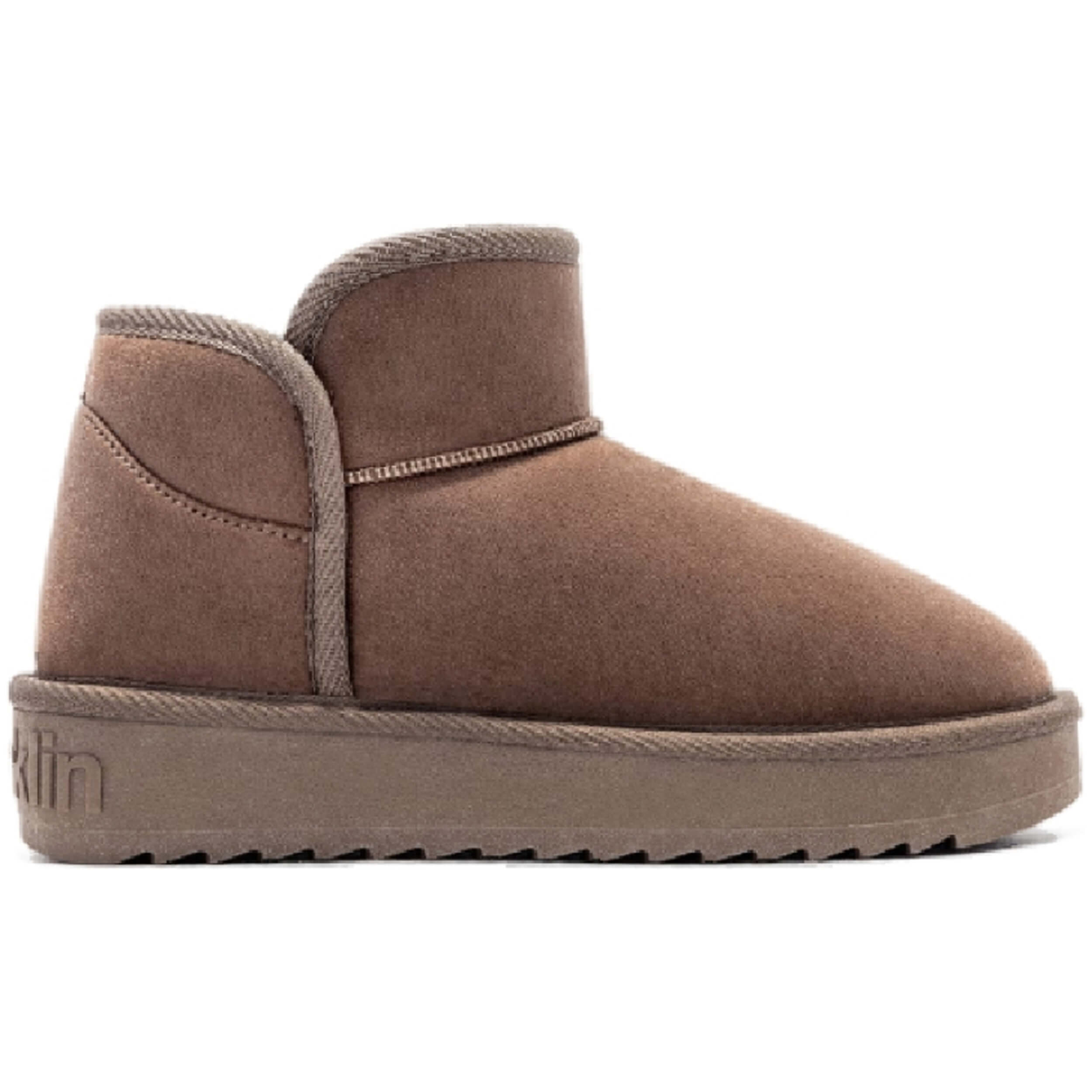 Botines D.Franklin 10147-380817