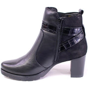 Botines Desiree Leury4