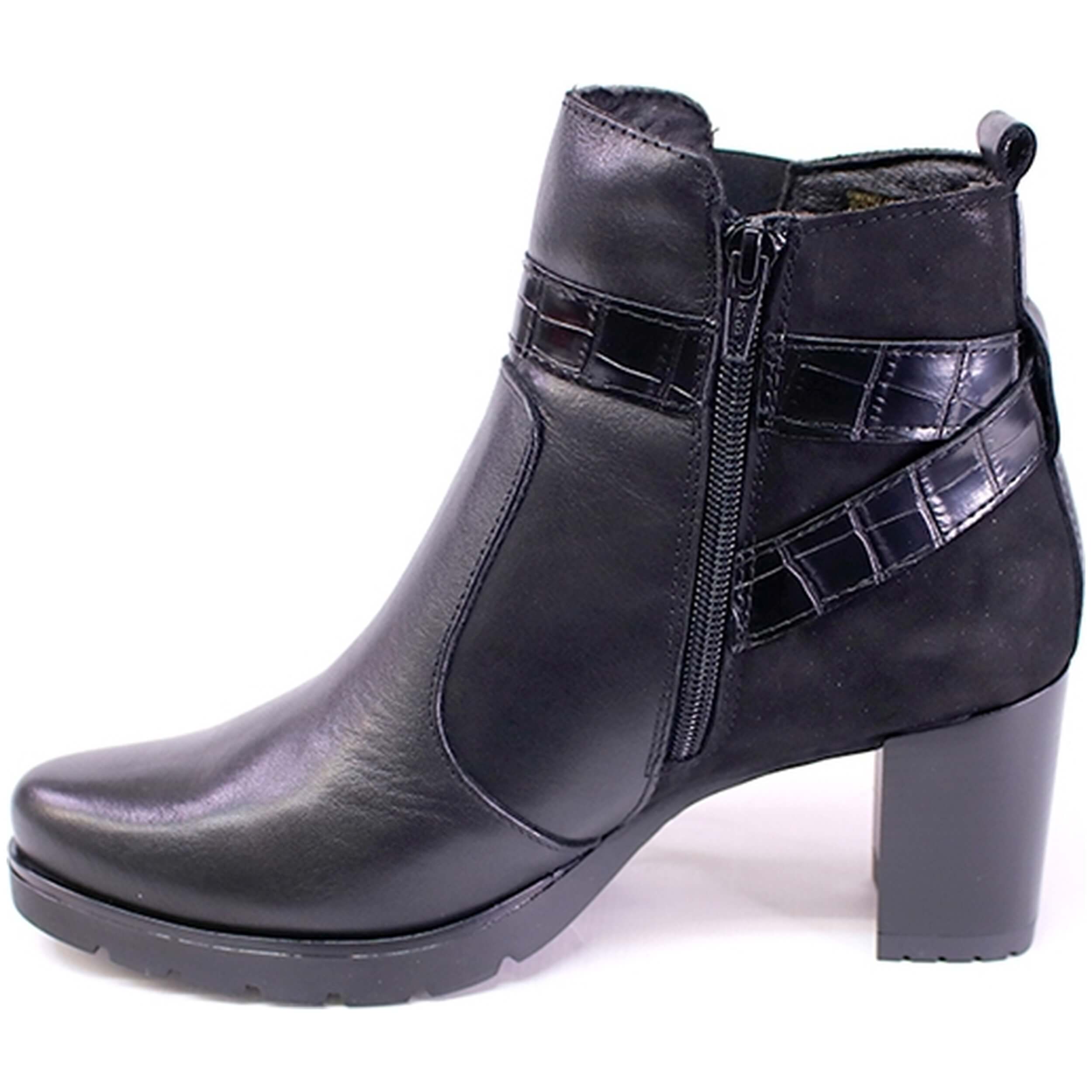 Botines Desiree Leury4