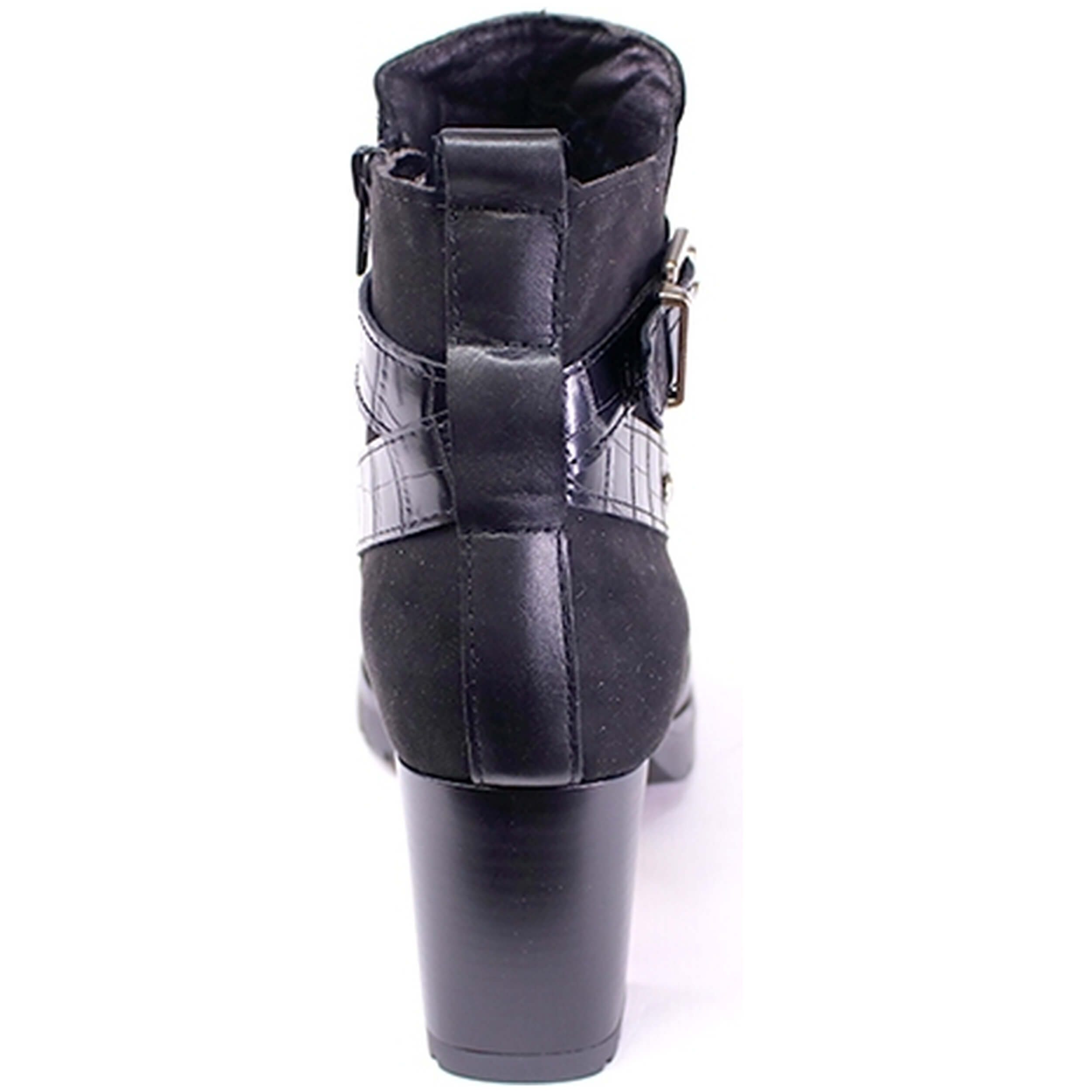 Botines Desiree Leury4