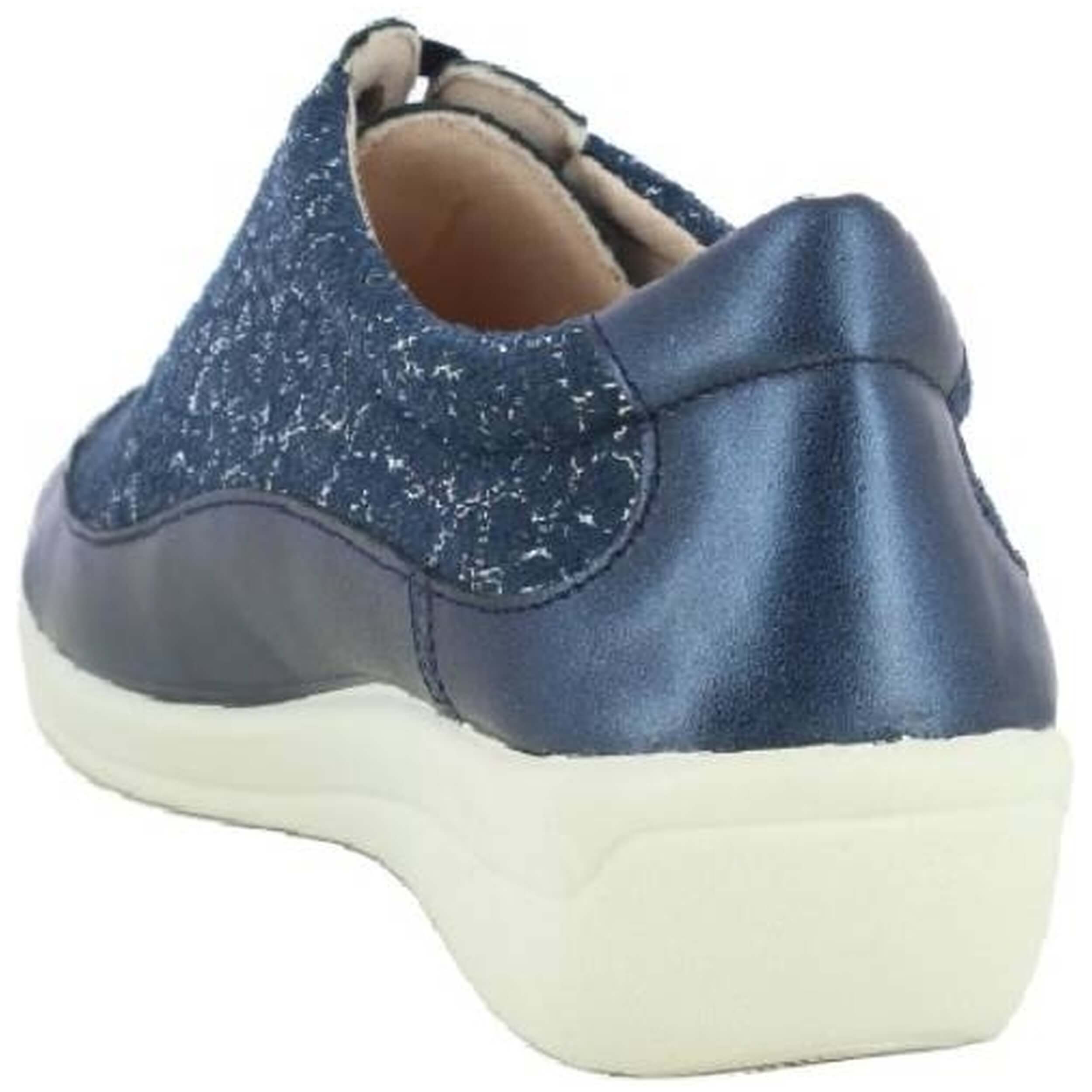 Zapatos Dockers By Gerli Blucher