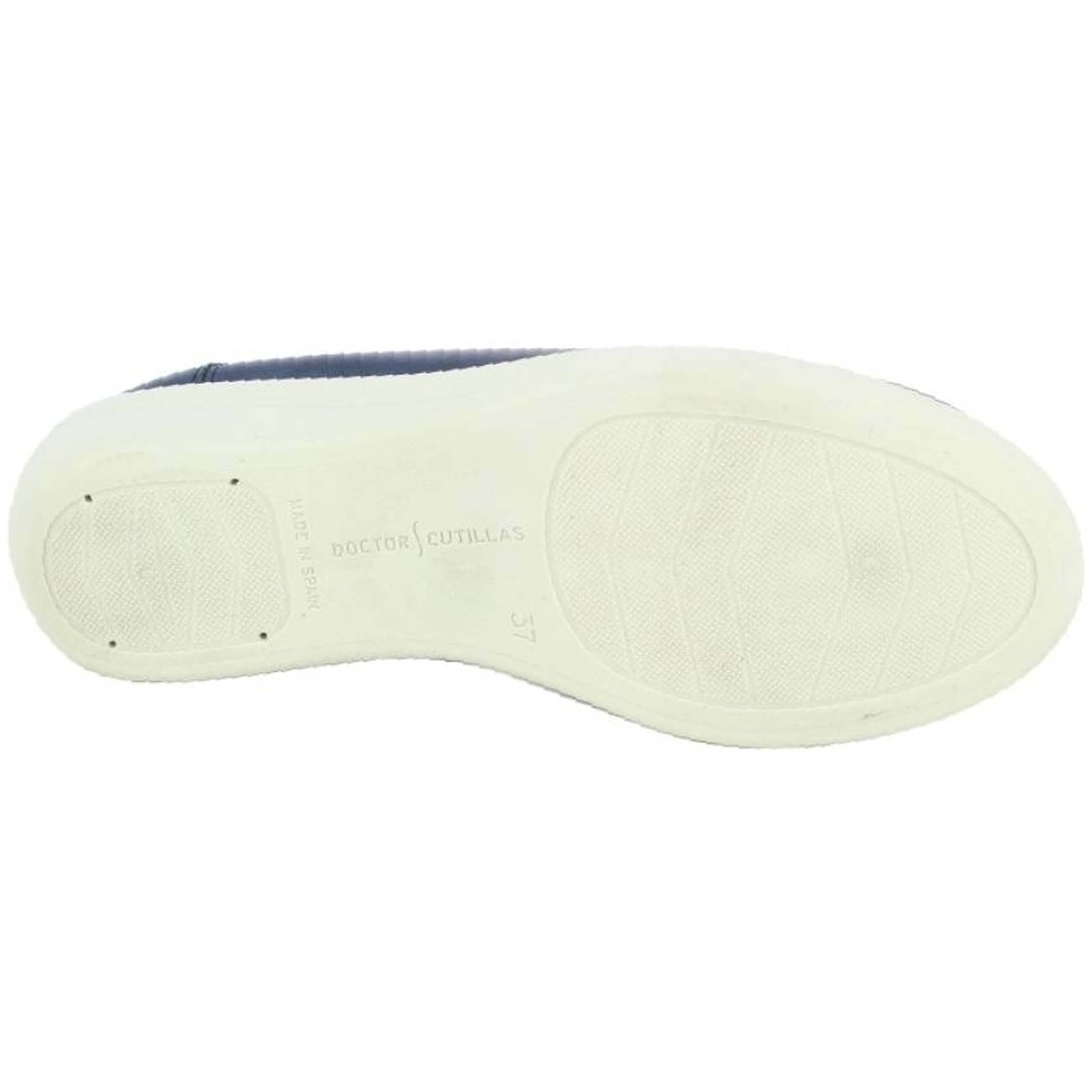 Zapatos Dockers By Gerli Blucher