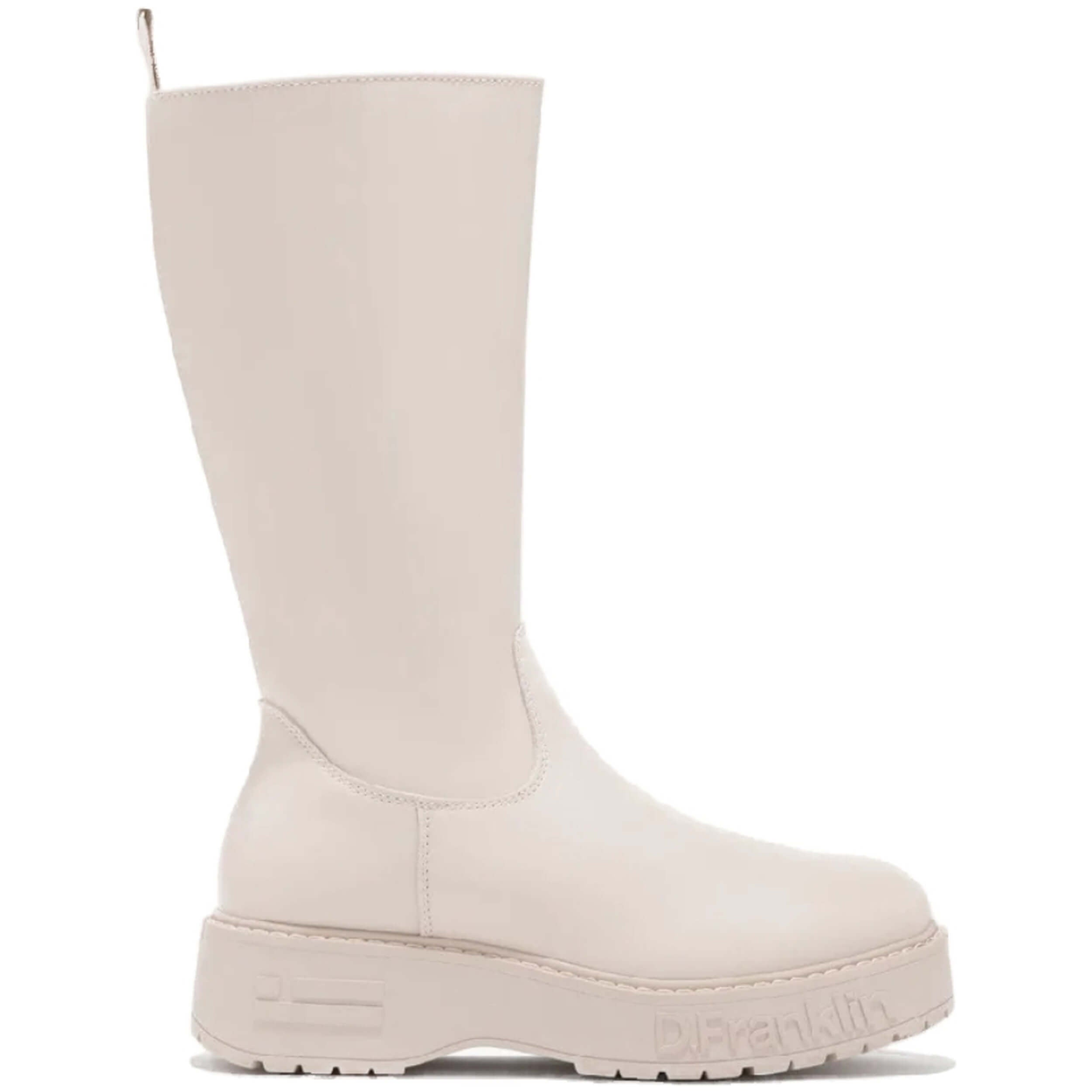 Botas D.Franklin Gumme Track Country