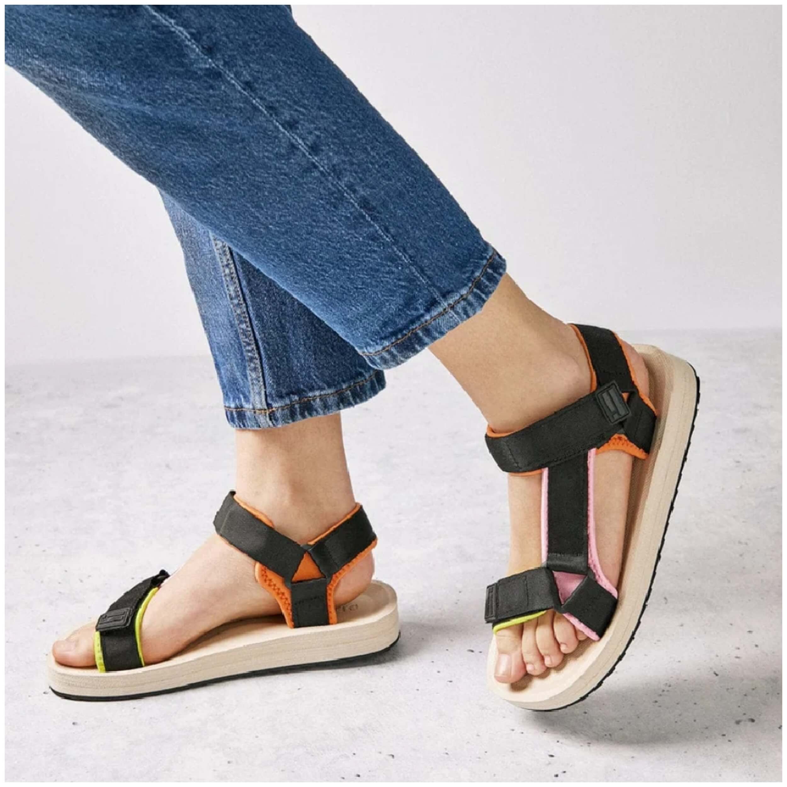 Sandalias D.Franklin 361007