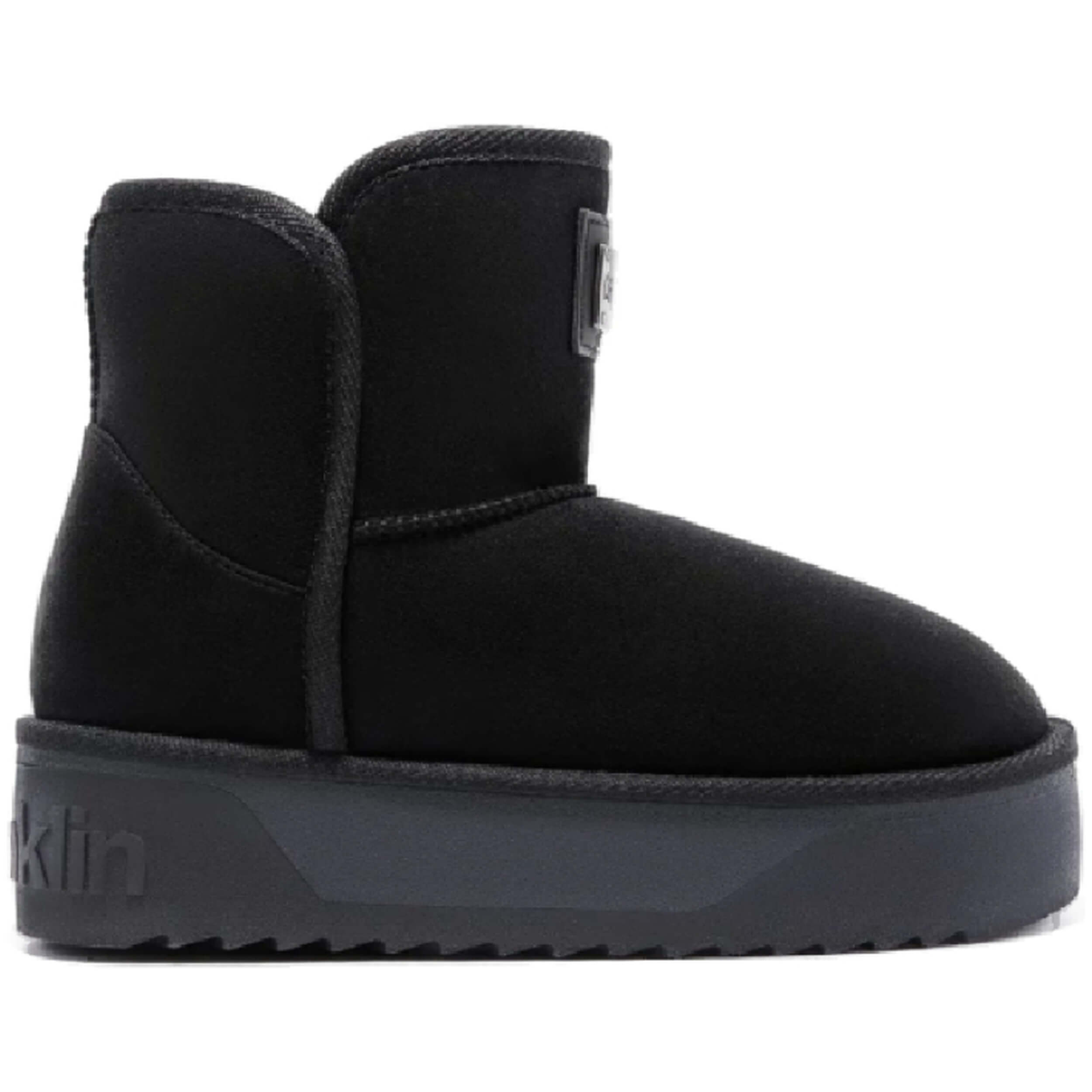 Botas D.Franklin Nordic V2 Basic