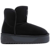 Botas D.Franklin Nordic V2 Basic