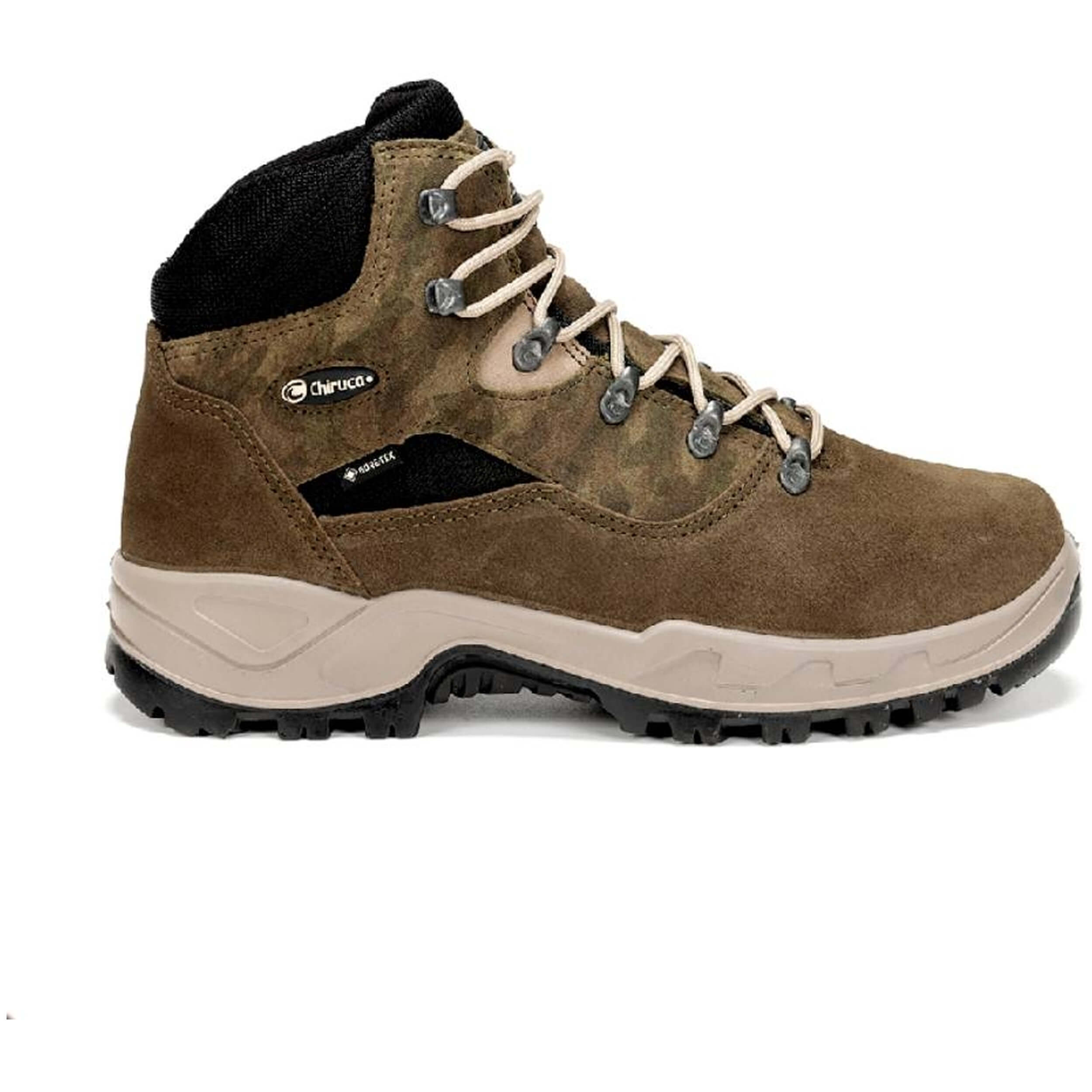 Botas Chiruca Mulhacen
