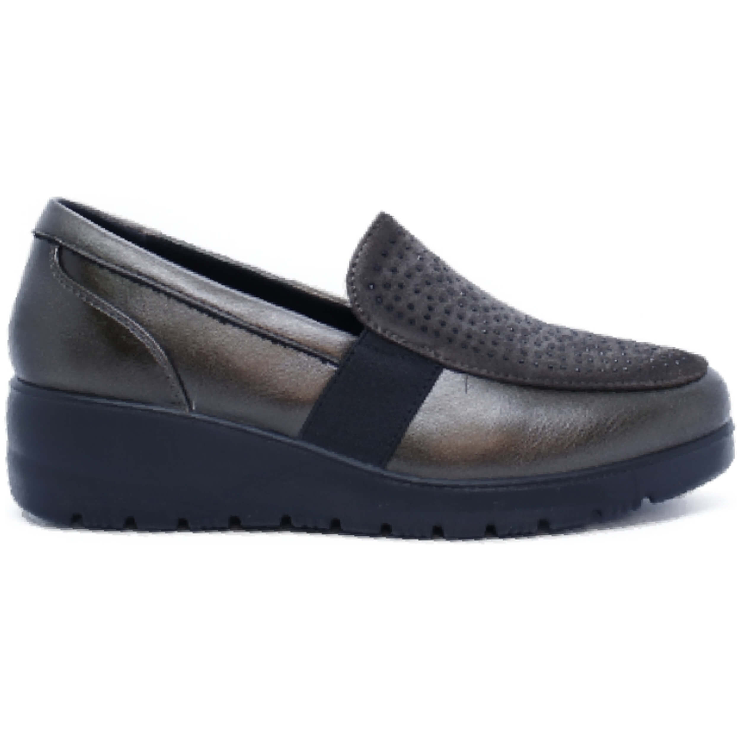 Zapatos Dockers By Gerli 10147-454649