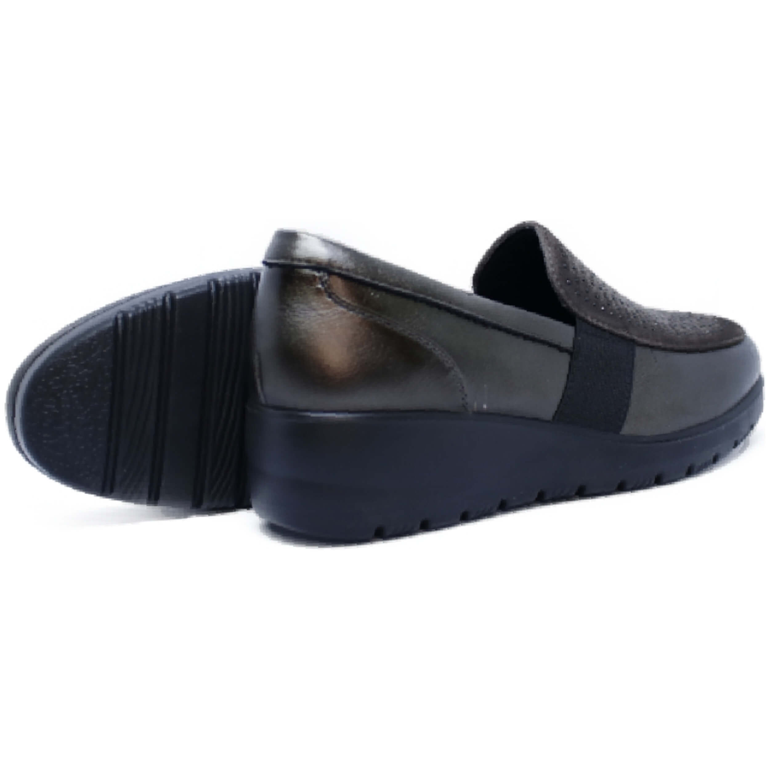 Zapatos Dockers By Gerli 10147-454649