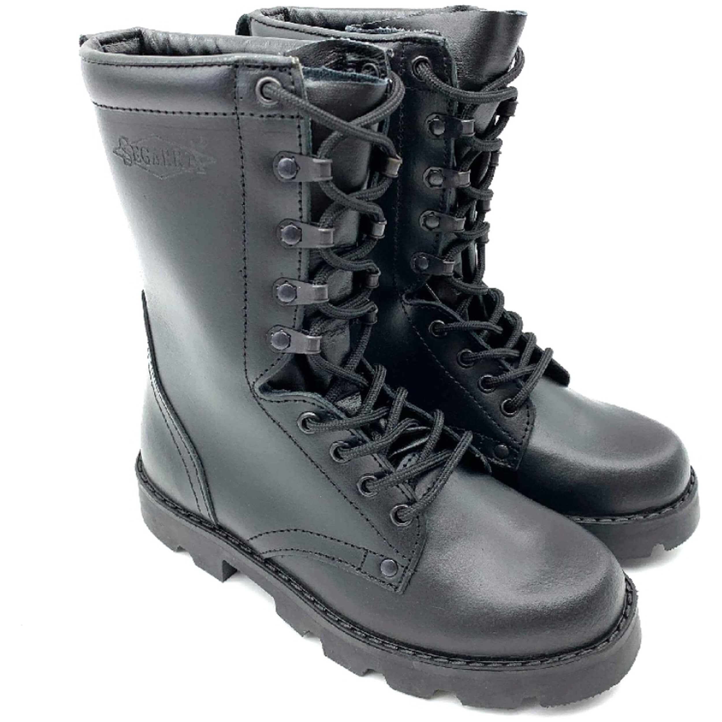 Botas Segarra 10147-459074