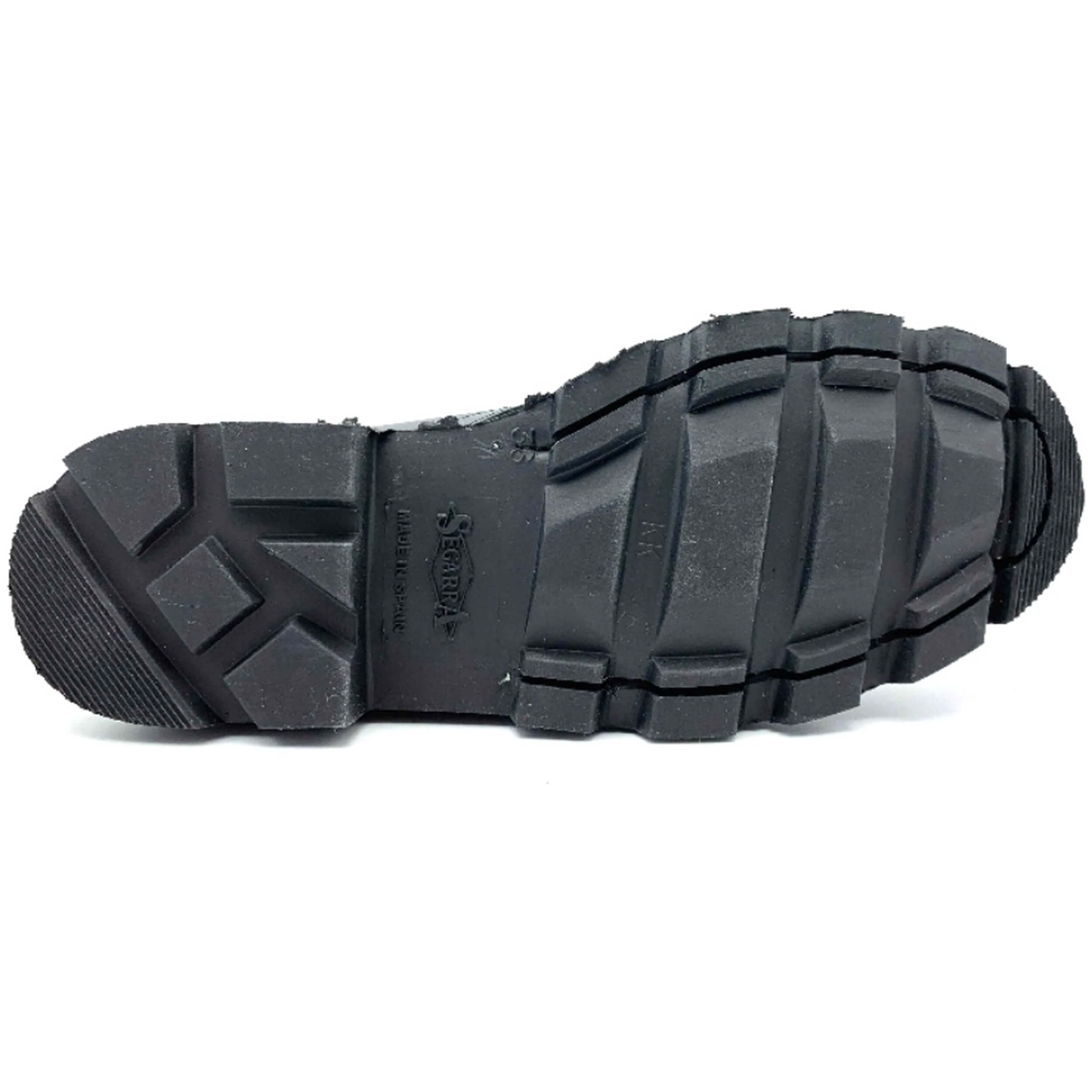 Botas Segarra 10147-459074