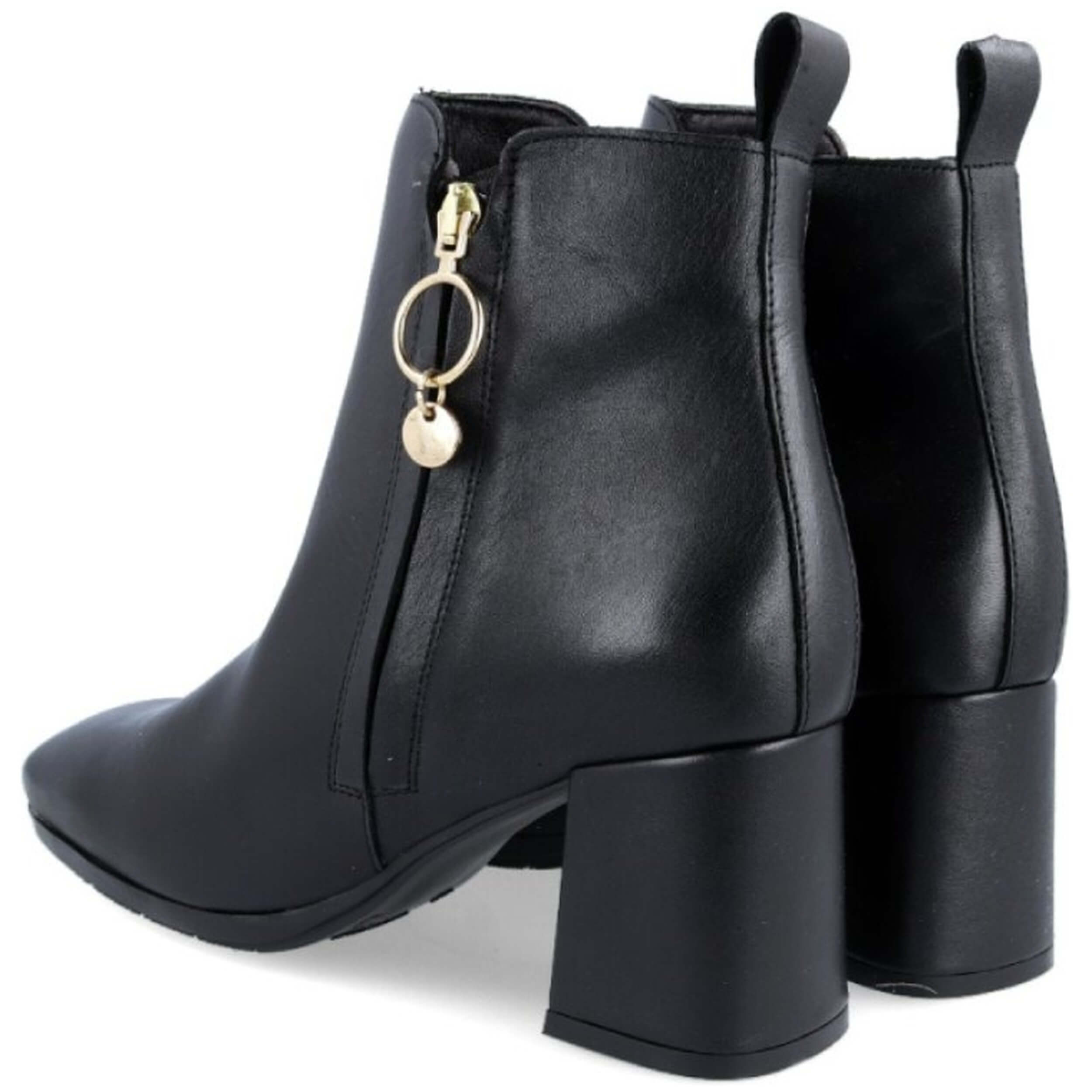 Botines Desiree Dami4