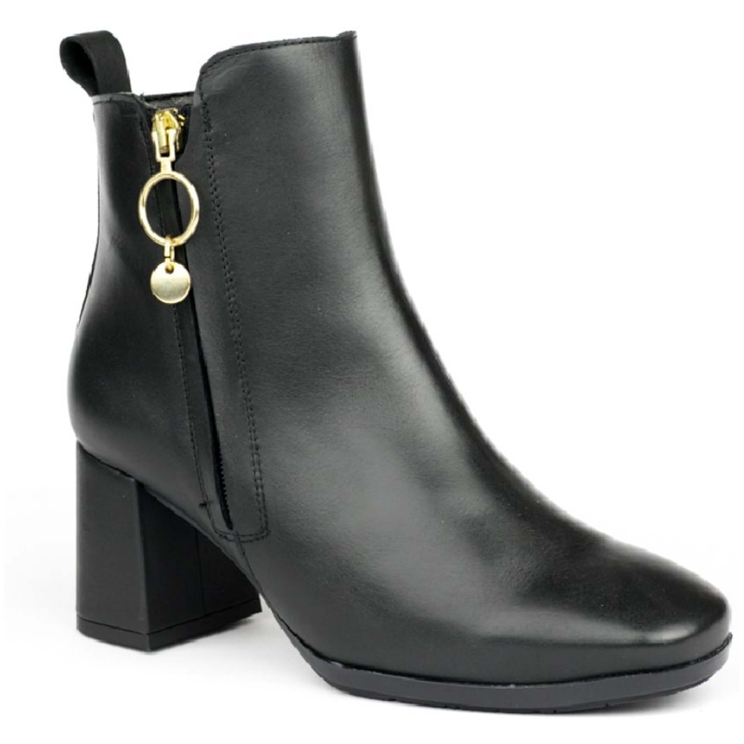 Botines Desiree Dami4