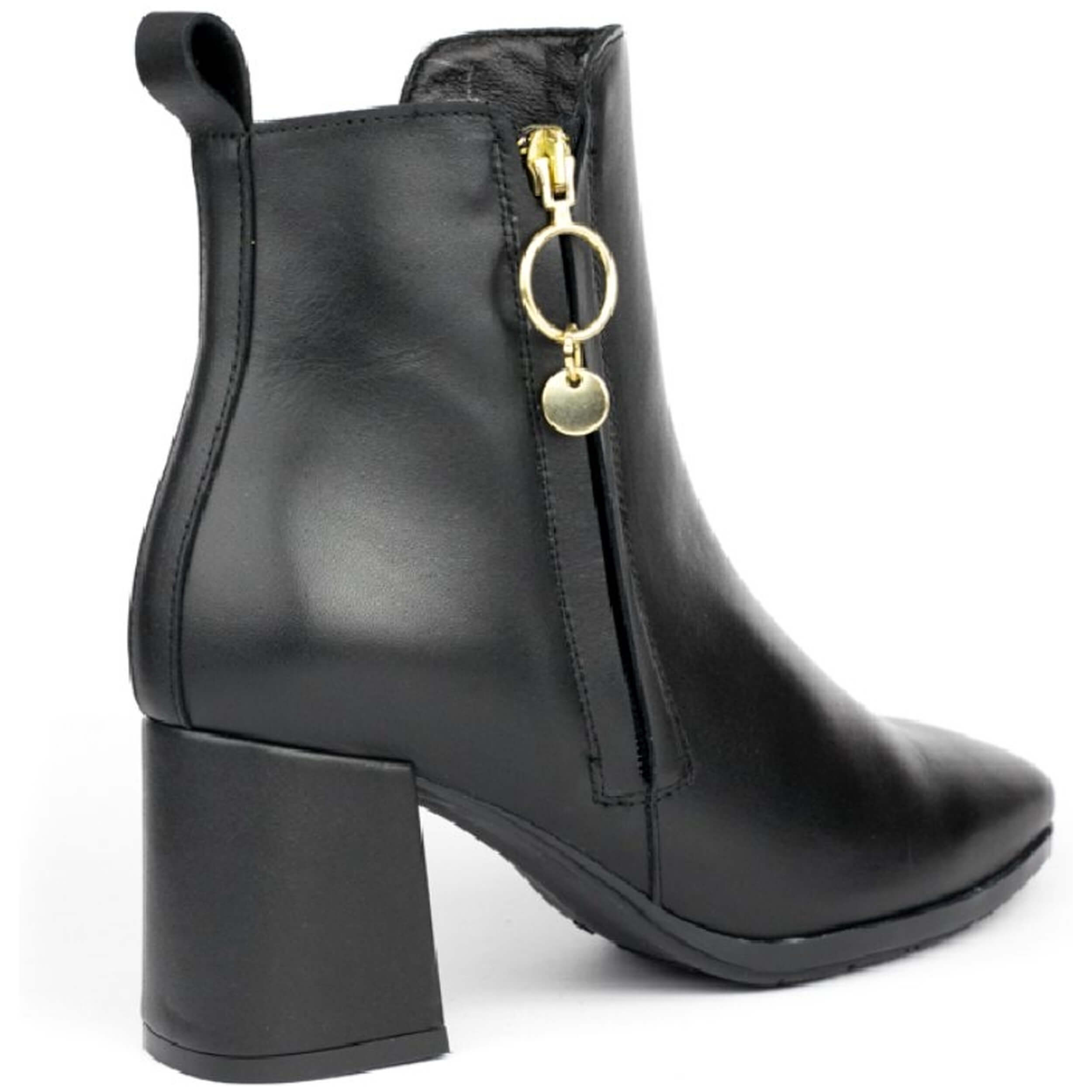 Botines Desiree Dami4