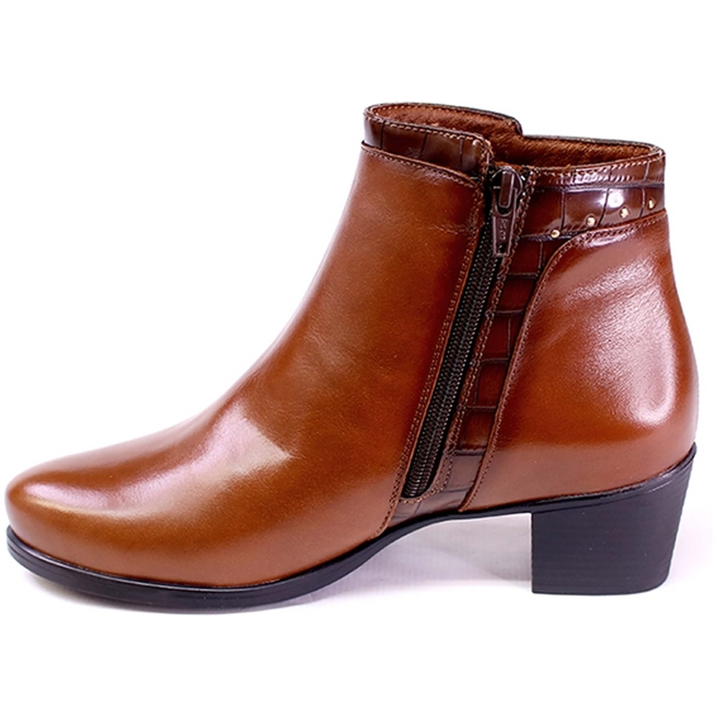 Botines Desiree Neus 15