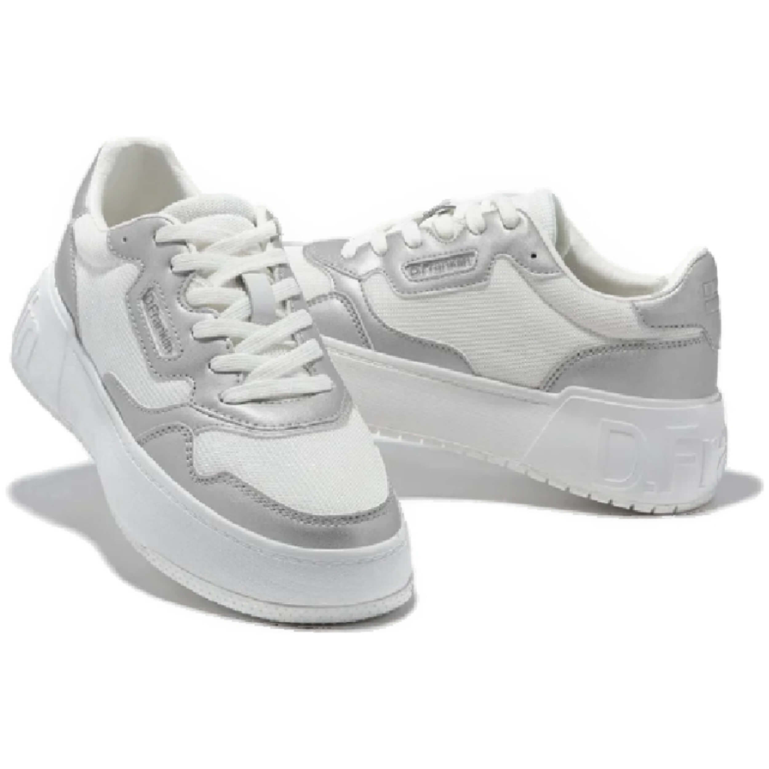 Zapatillas D.Franklin Court