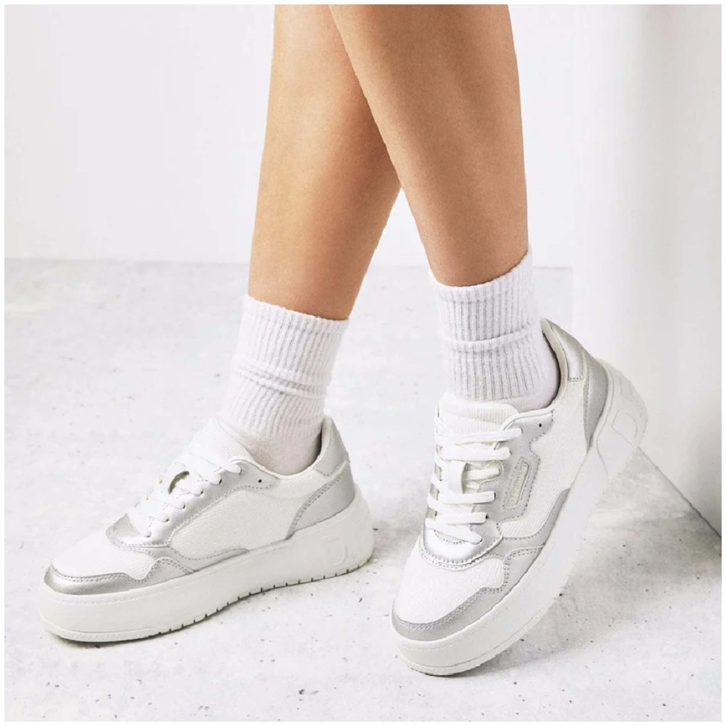 Zapatillas D.Franklin Court