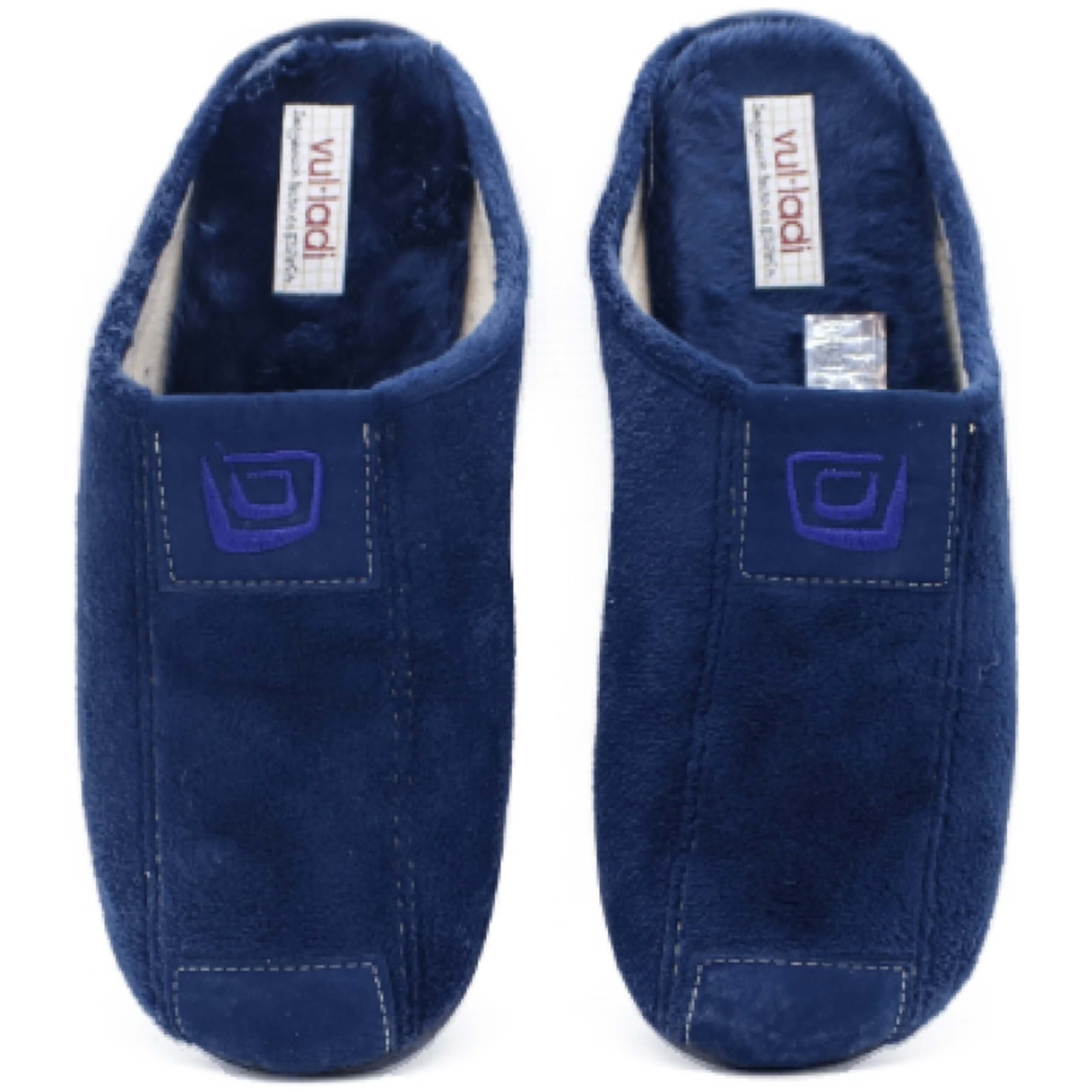 Zapatillas De Casa Vul-Ladi 10147-507036