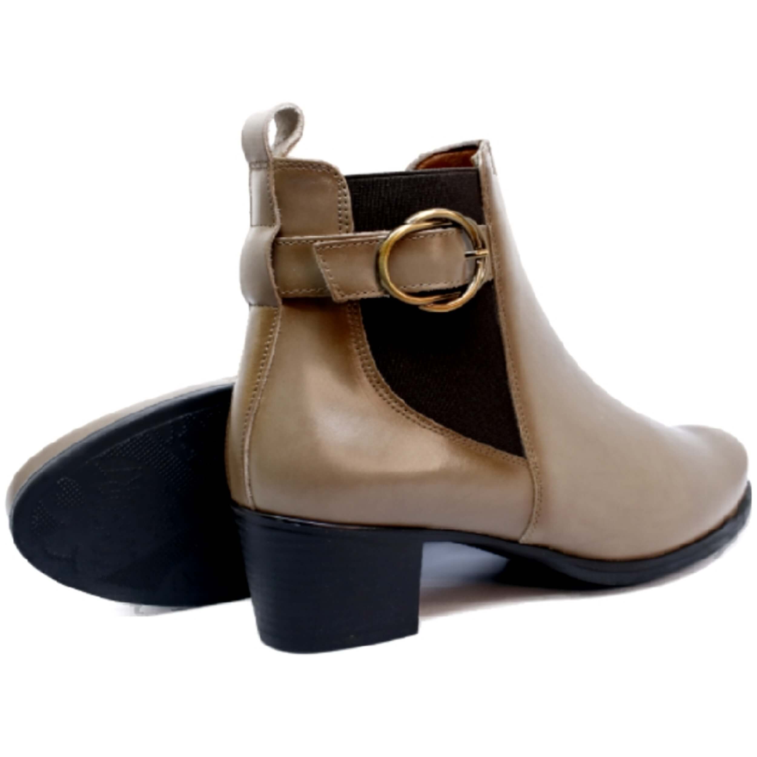 Botines Desiree Neus20