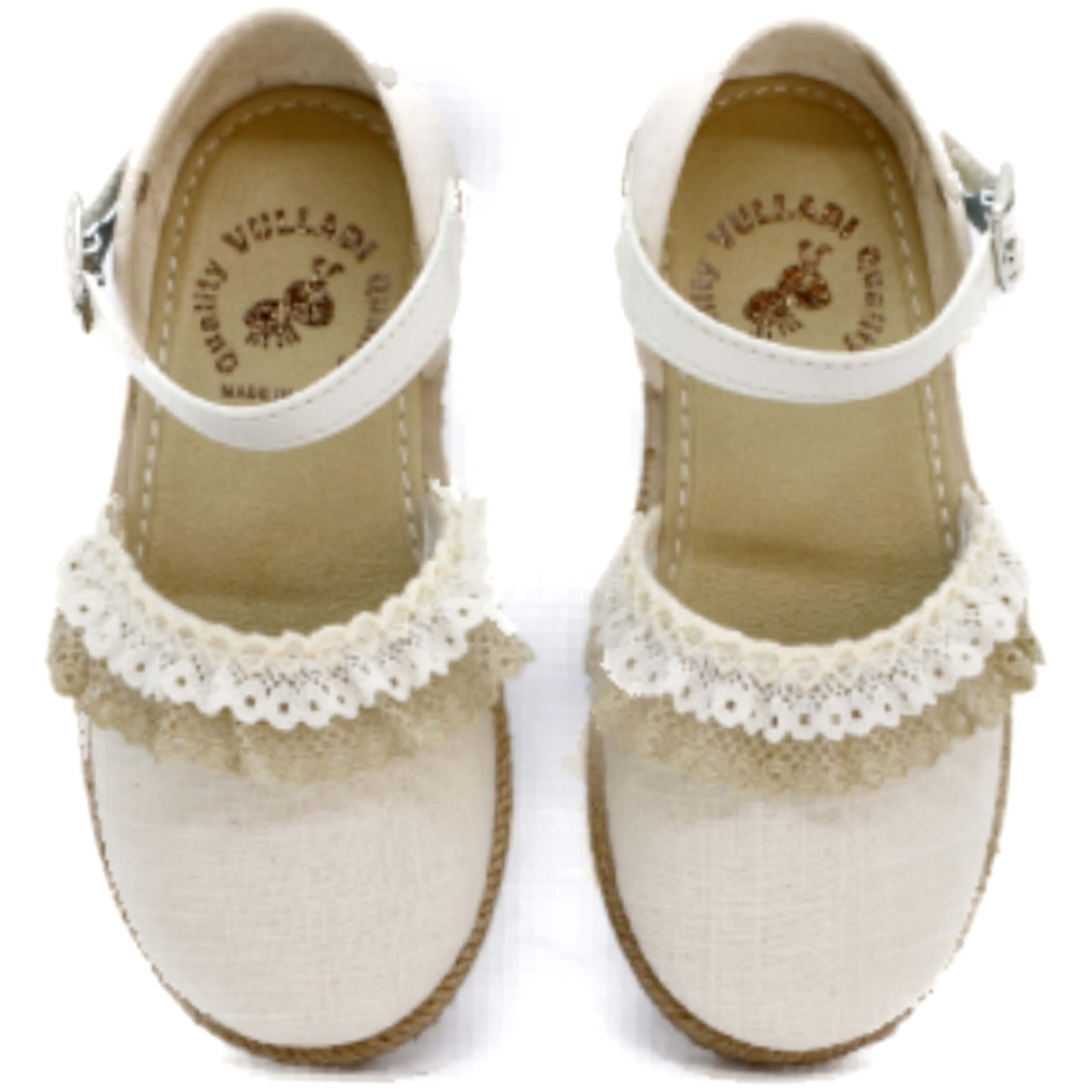 Manoletinas Vul-Ladi 10147-542932