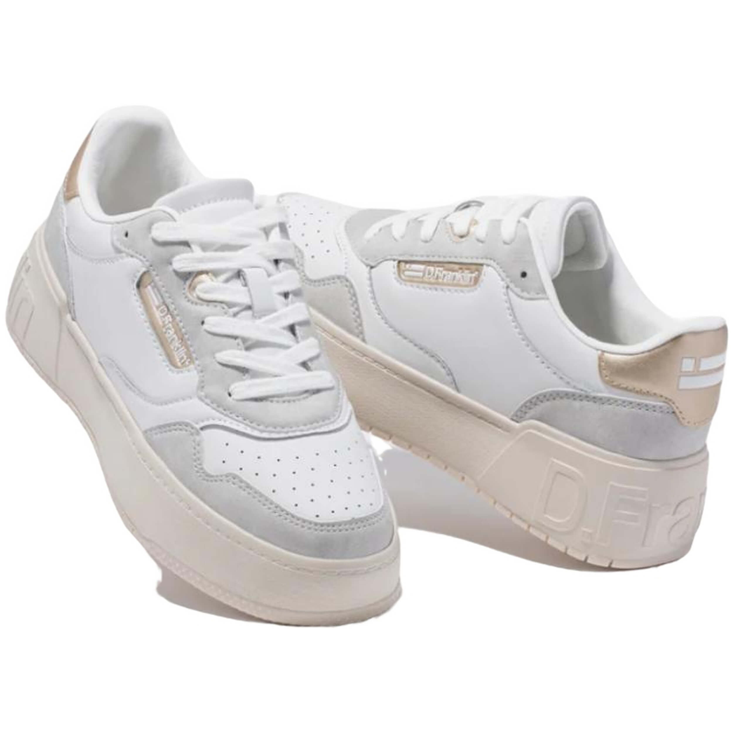 Zapatillas D.Franklin Court