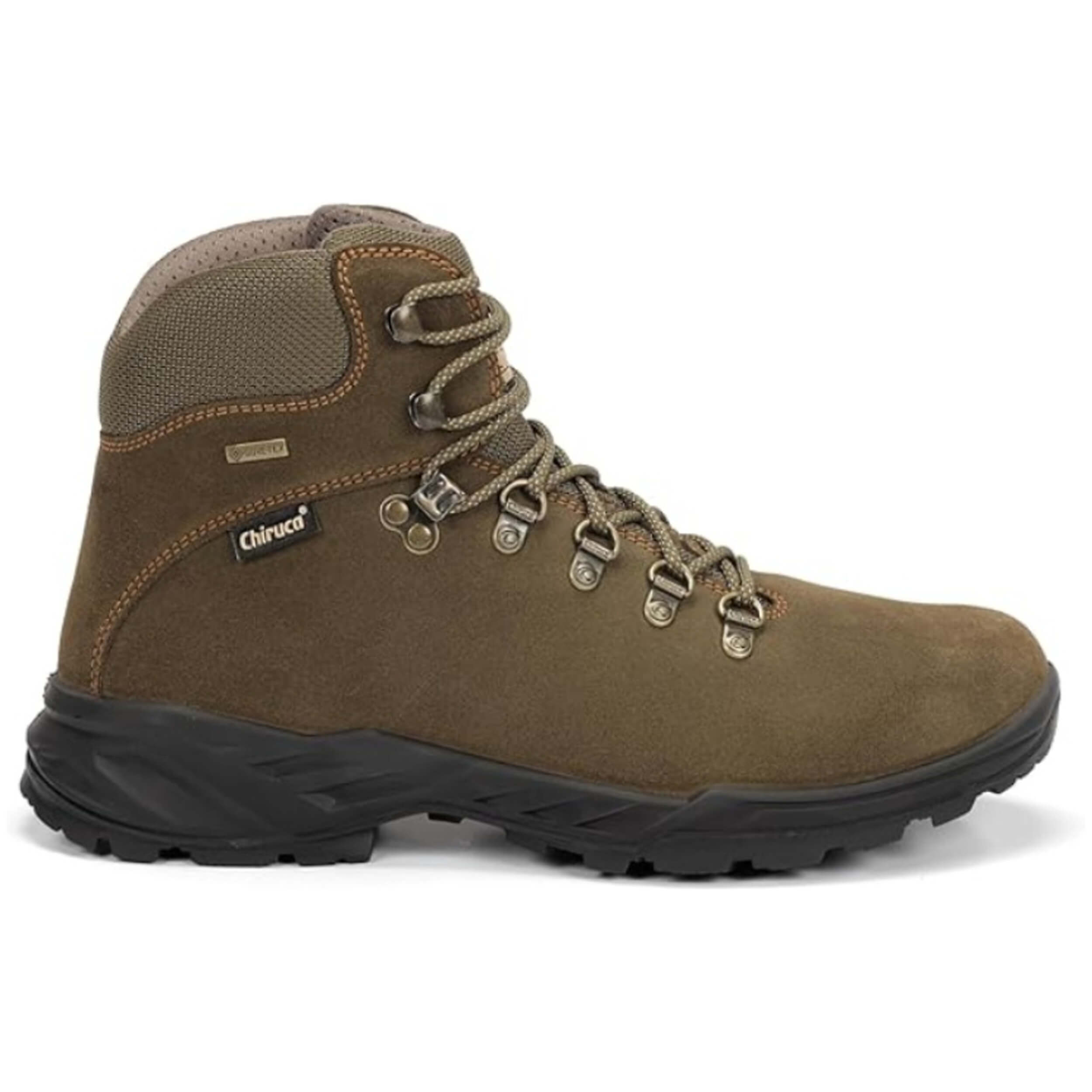 Botas Chiruca Pointer