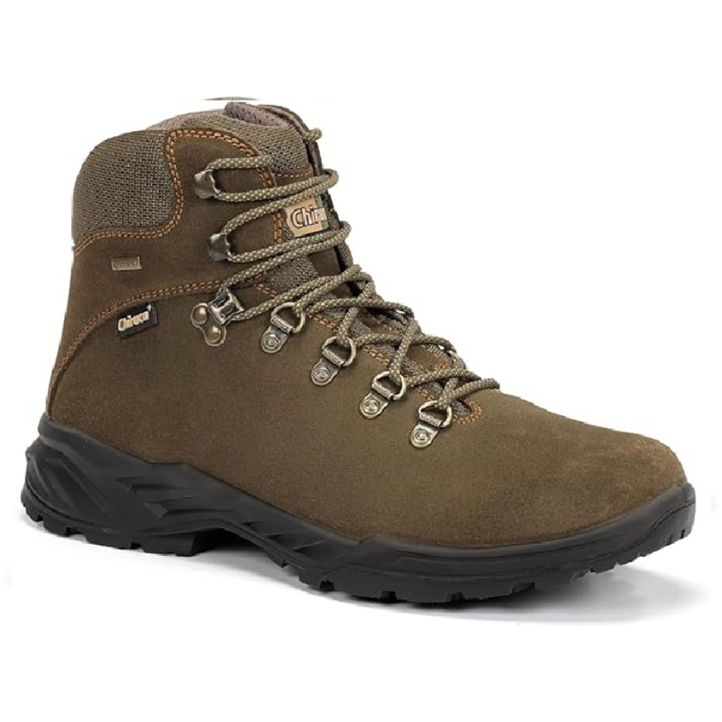 Botas Chiruca Pointer