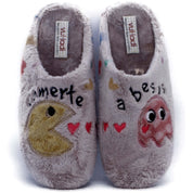 Zapatillas De Casa Vul-Ladi 10147-561881