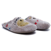 Zapatillas De Casa Vul-Ladi 10147-561881