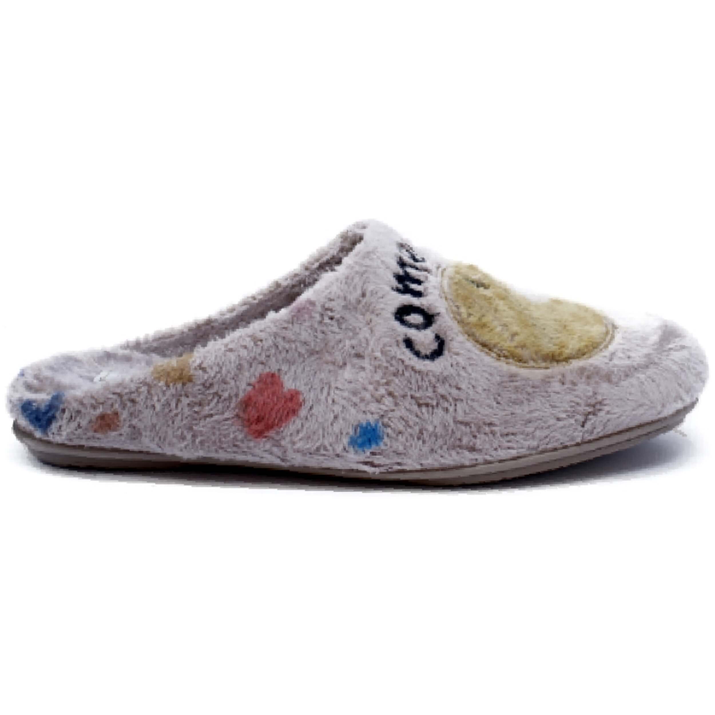 Zapatillas De Casa Vul-Ladi 10147-561881