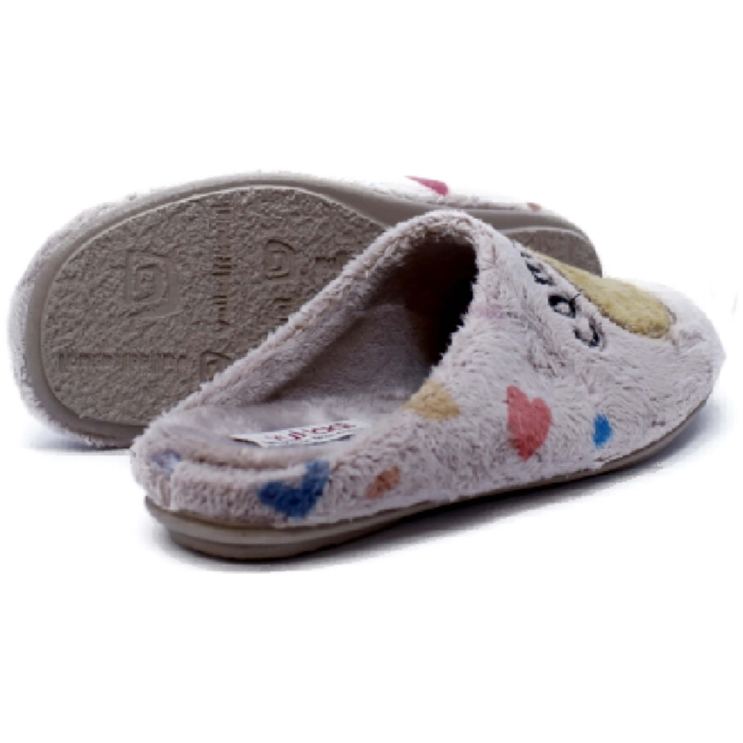 Zapatillas De Casa Vul-Ladi 10147-561881