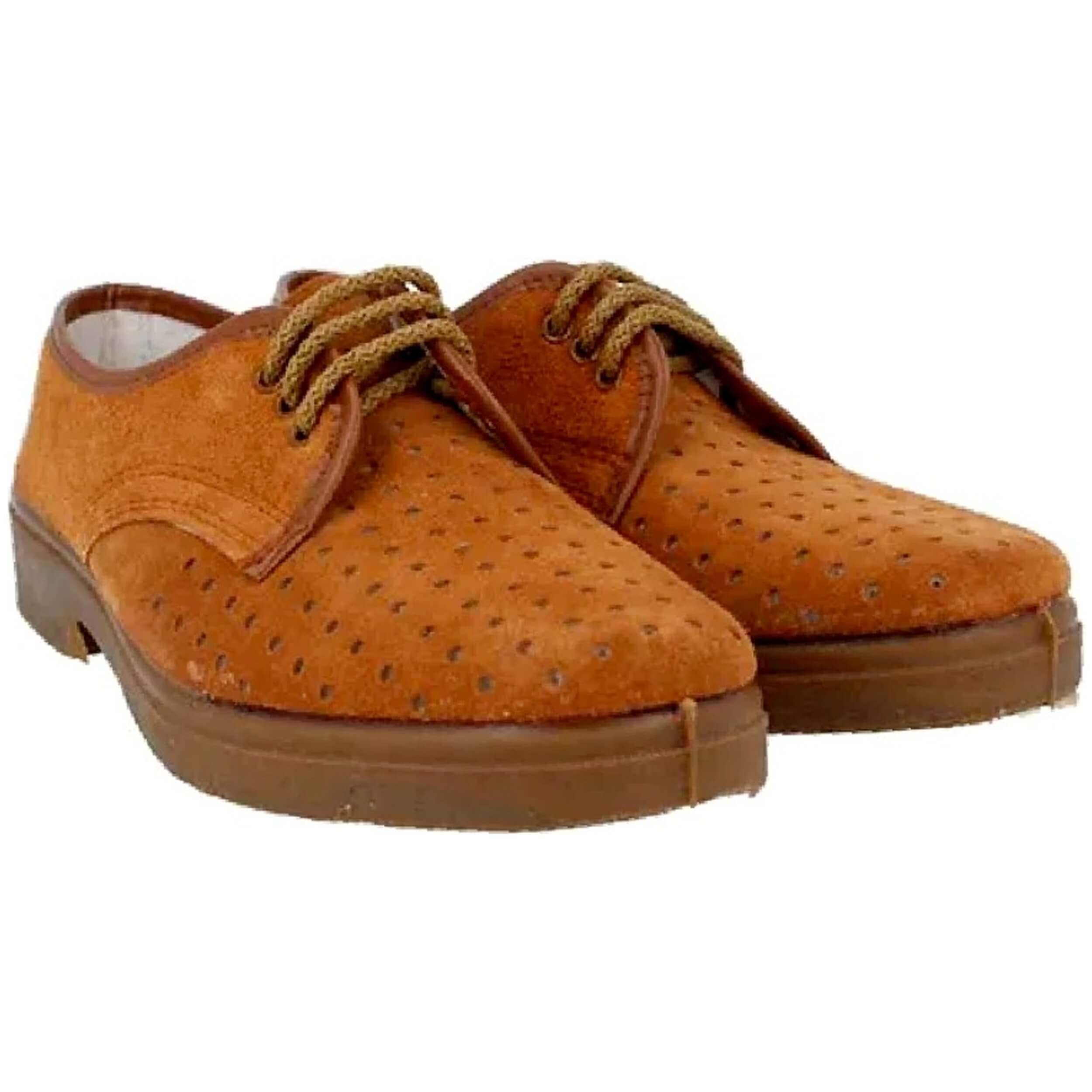 Zapatos Segarra Canos 057