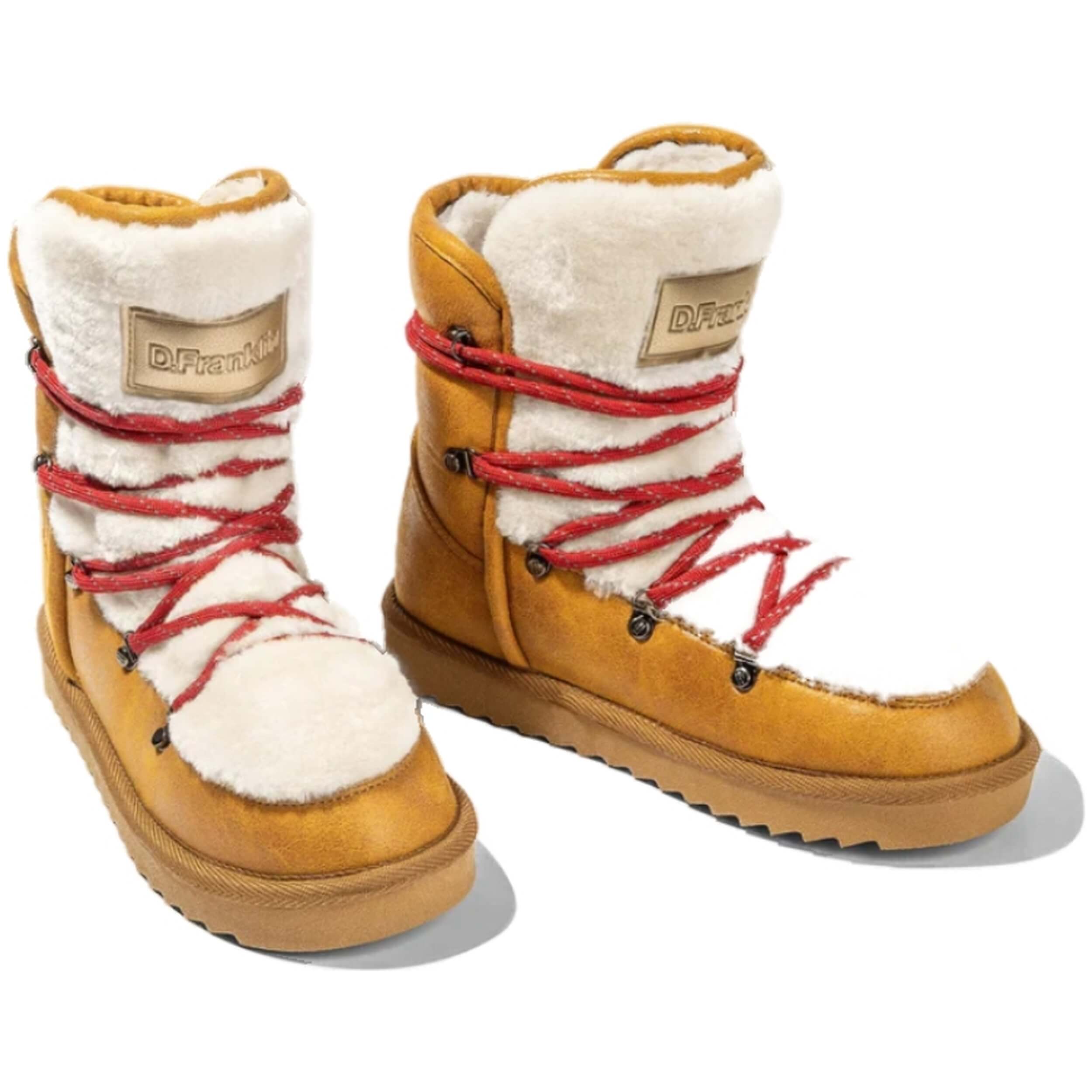 Botas D.Franklin 10147-629845