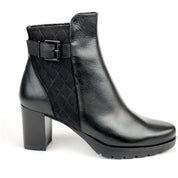 Botines Desiree Leury11